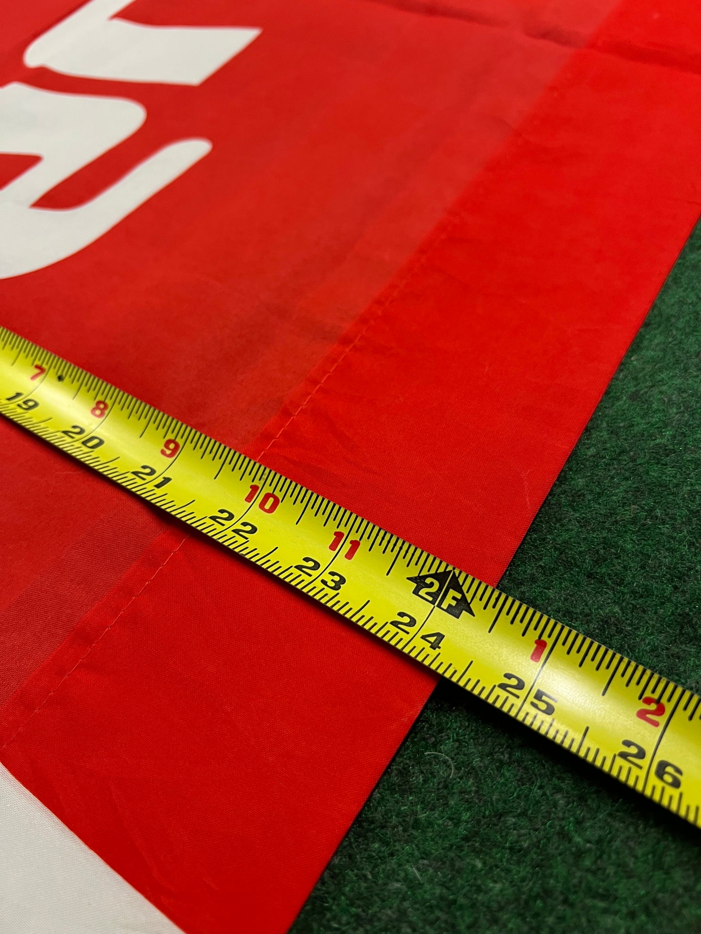 Honda F1 Racing 2005 Nobori Banner