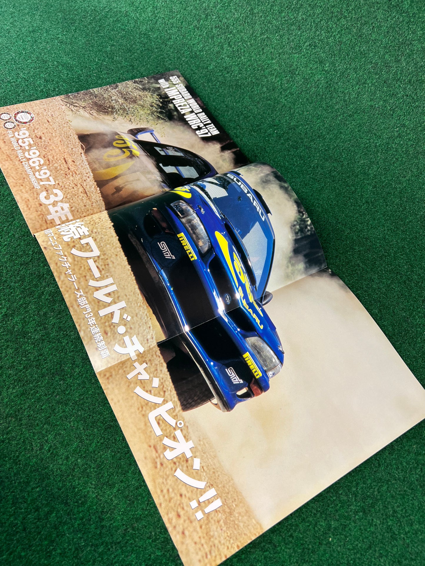 Autosport Magazine