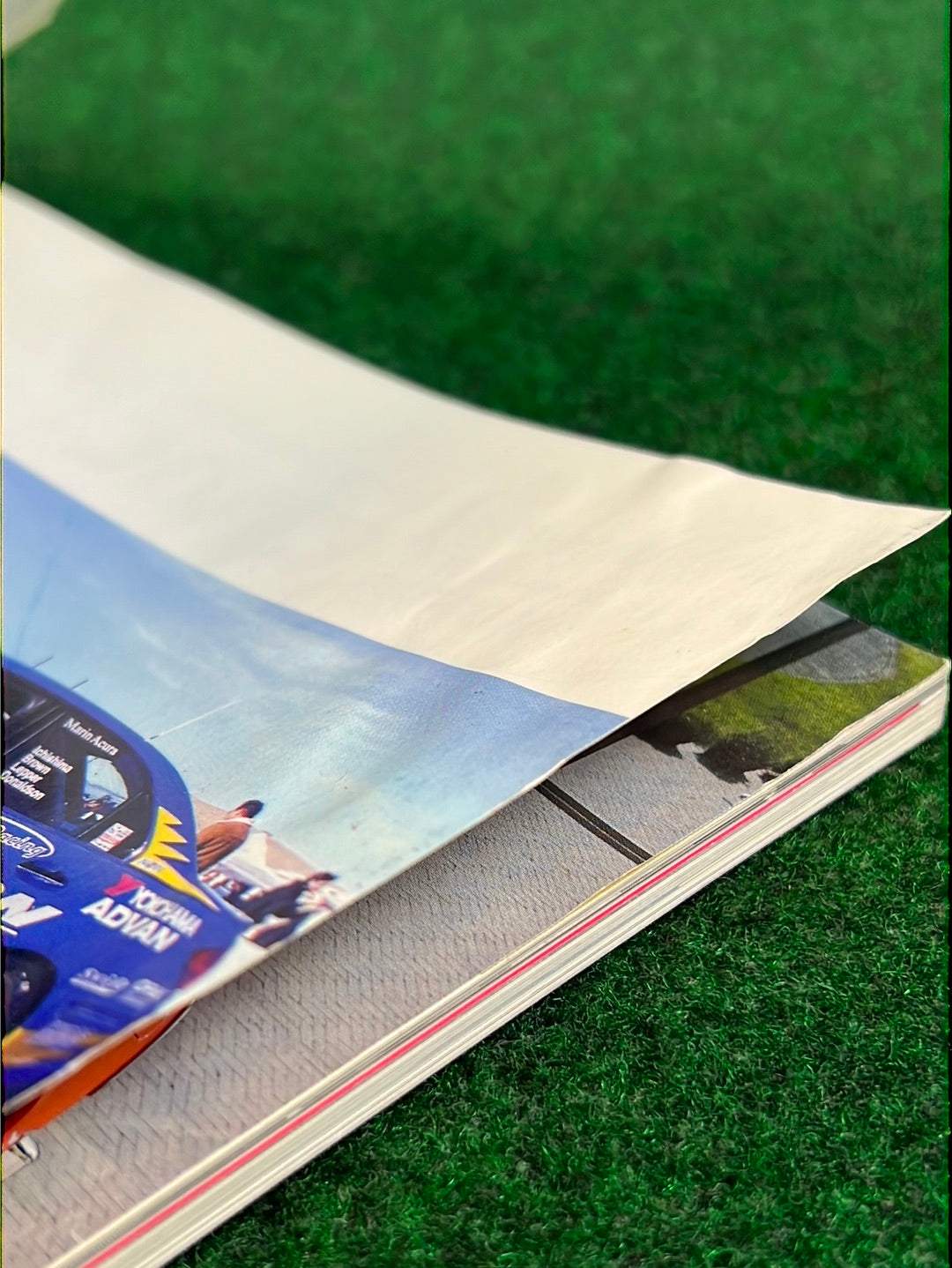 VTEC SPORTS Magazine - Vol. 24