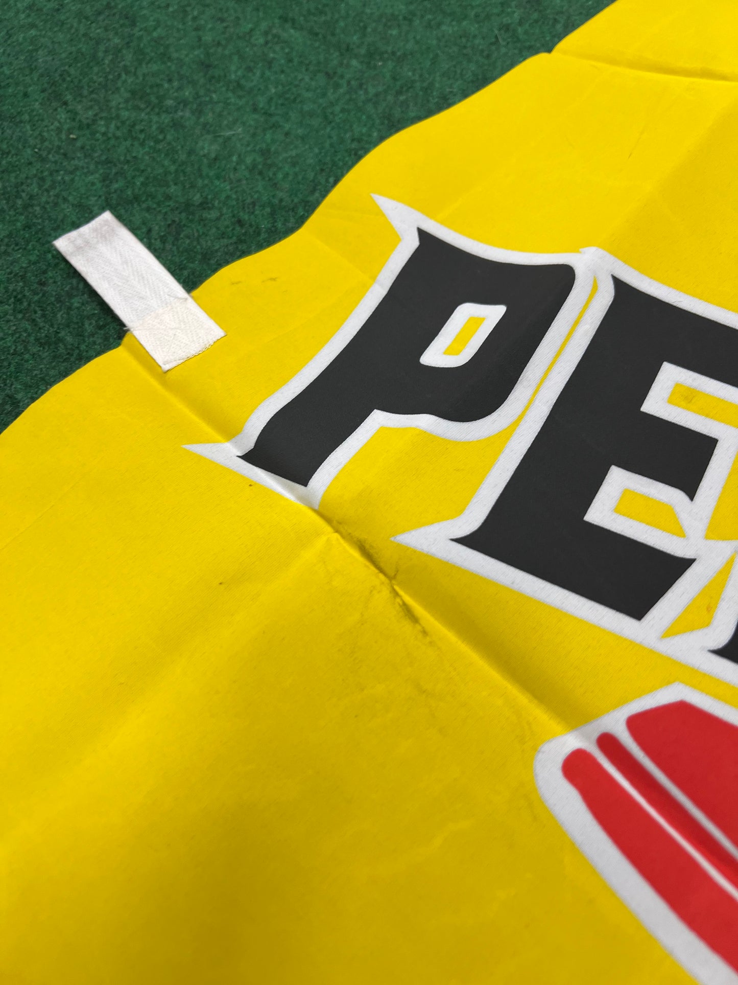 Pennzoil Oil - Japanese Retail and Events Advertising Nobori Banner