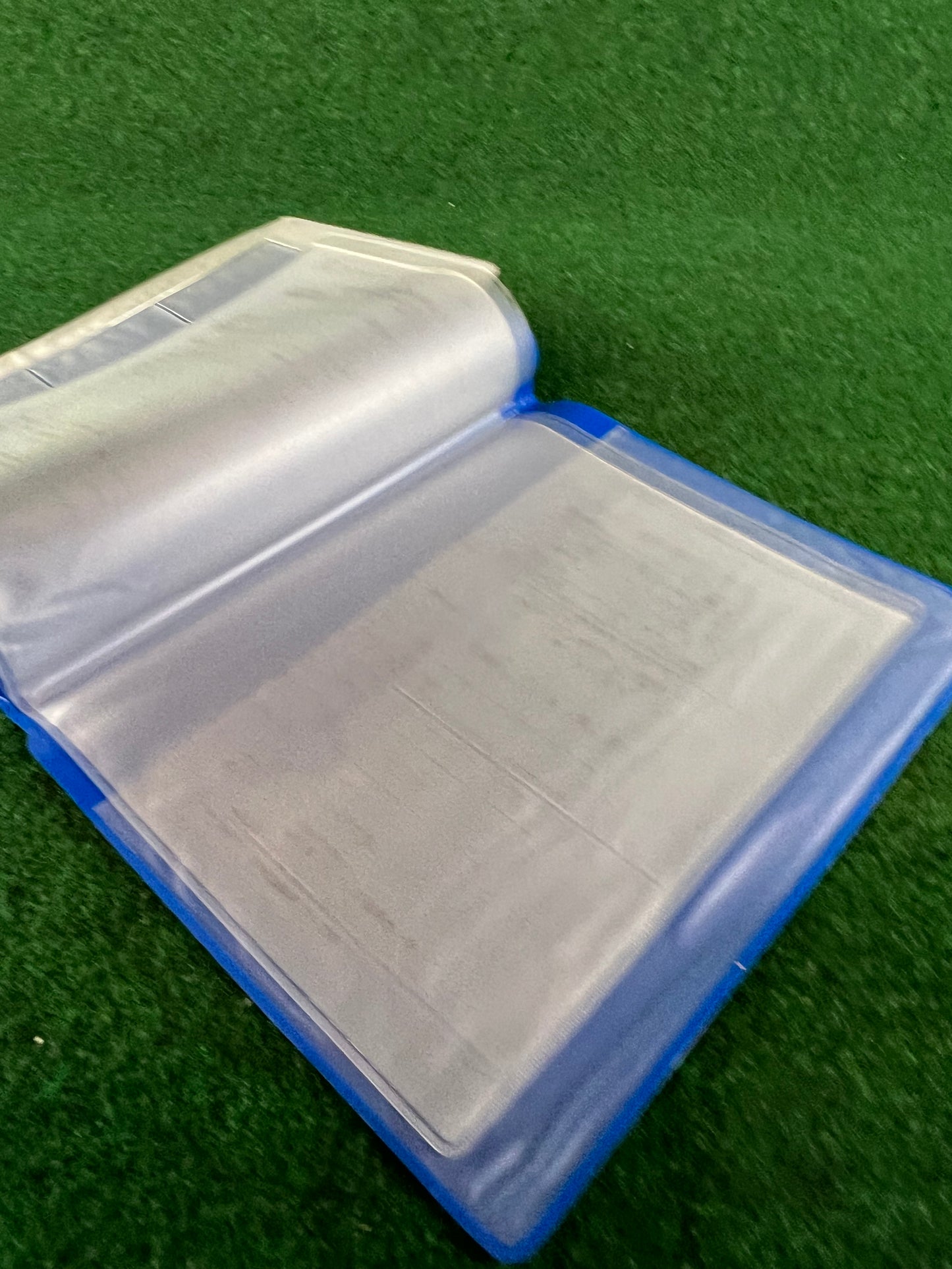 Toyota Usec - Japanese Dealership Document Folder Case