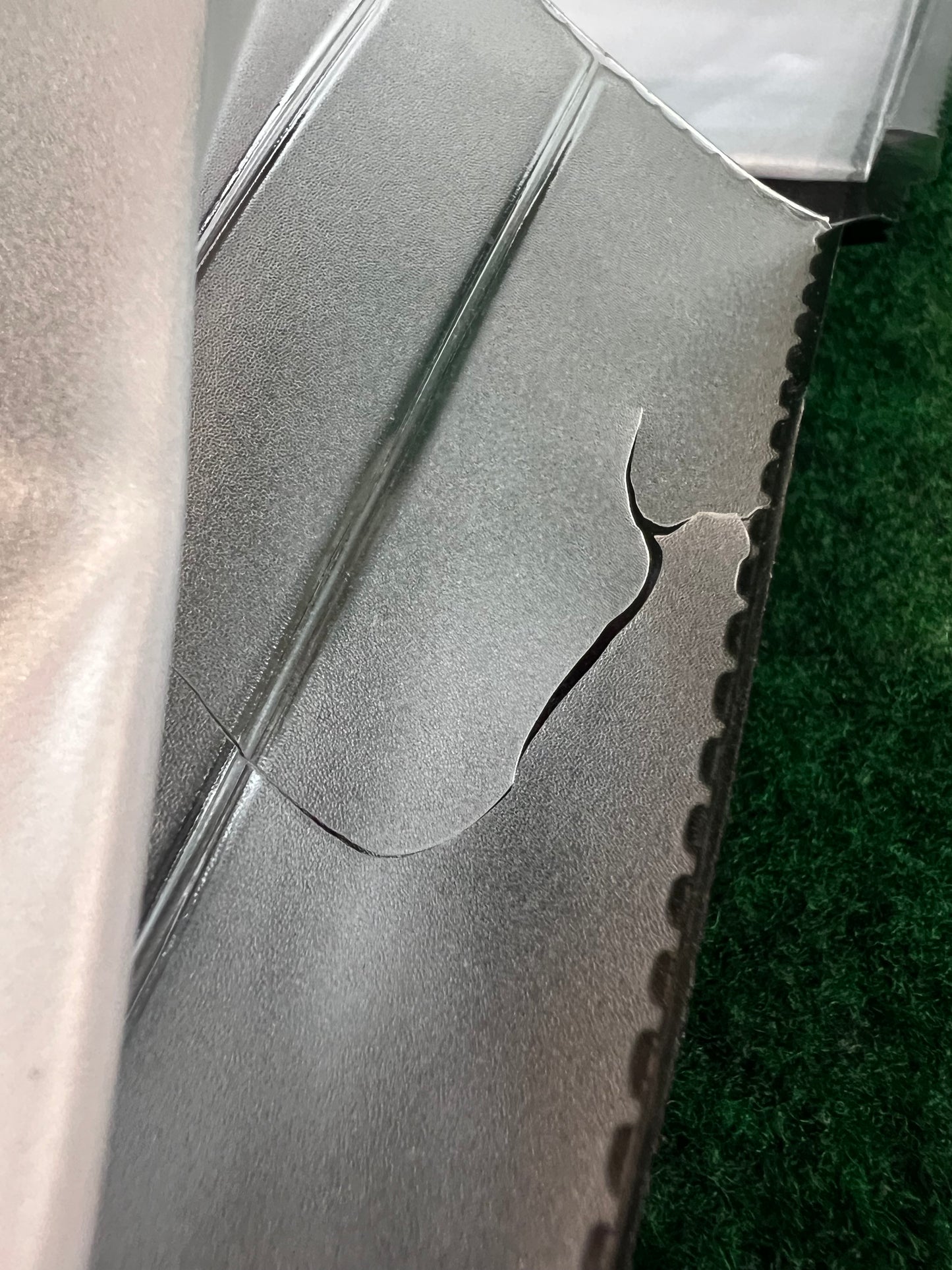 Mazda Motor Corporation - Hokkaido Japanese Dealership Document Folder Case