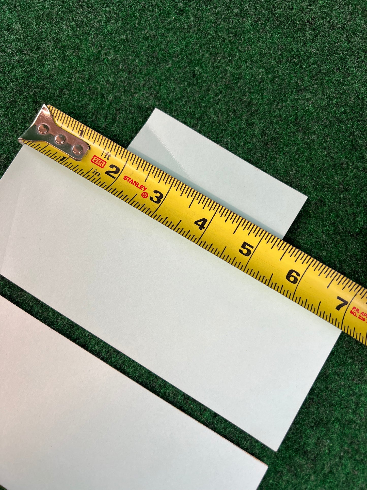 Defi Gauges - 3 Sticker Set