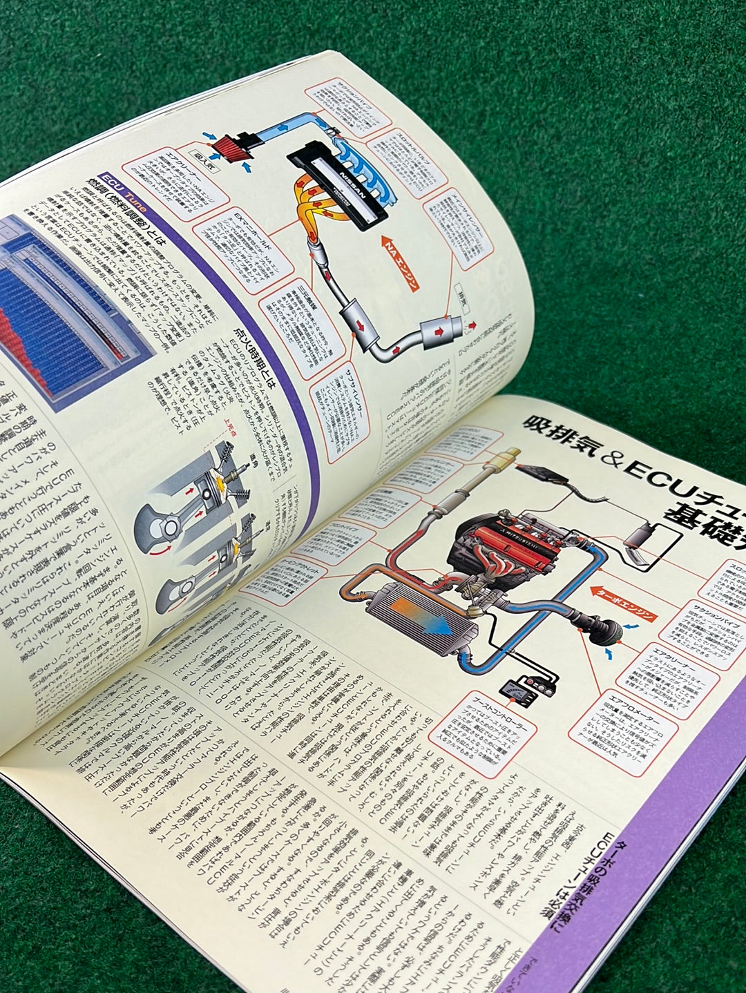 REVSPEED Magazine & DVD - Vol. 237 September 2010