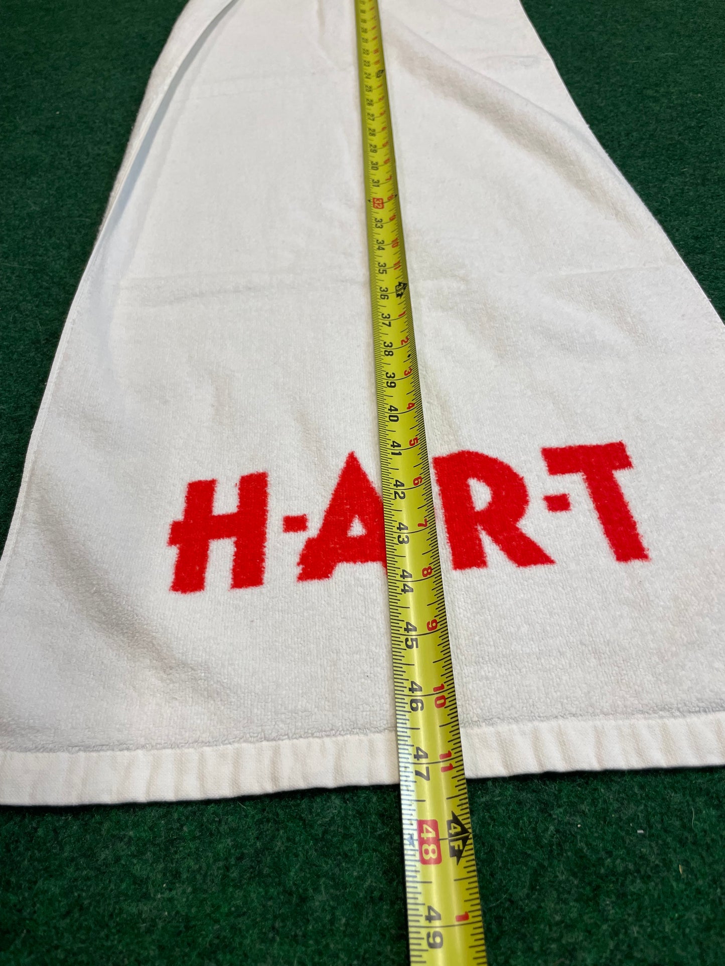 HONDA - H.A.R.T Promotional Towel
