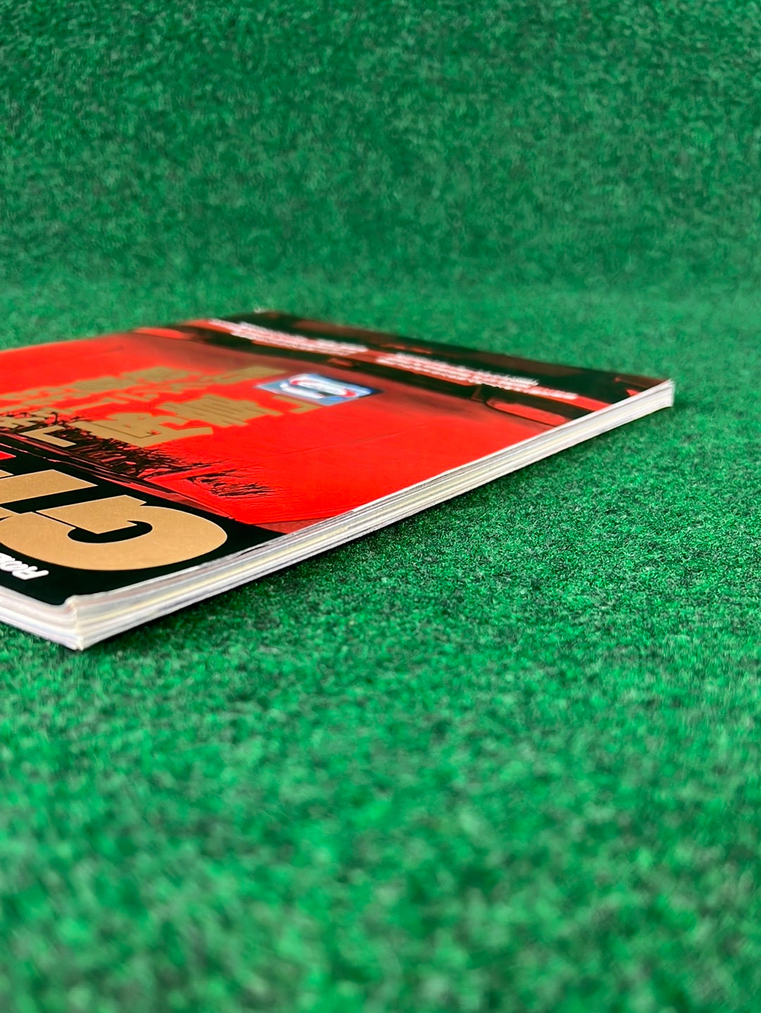 GT-R Club Magazine - Vol. 5