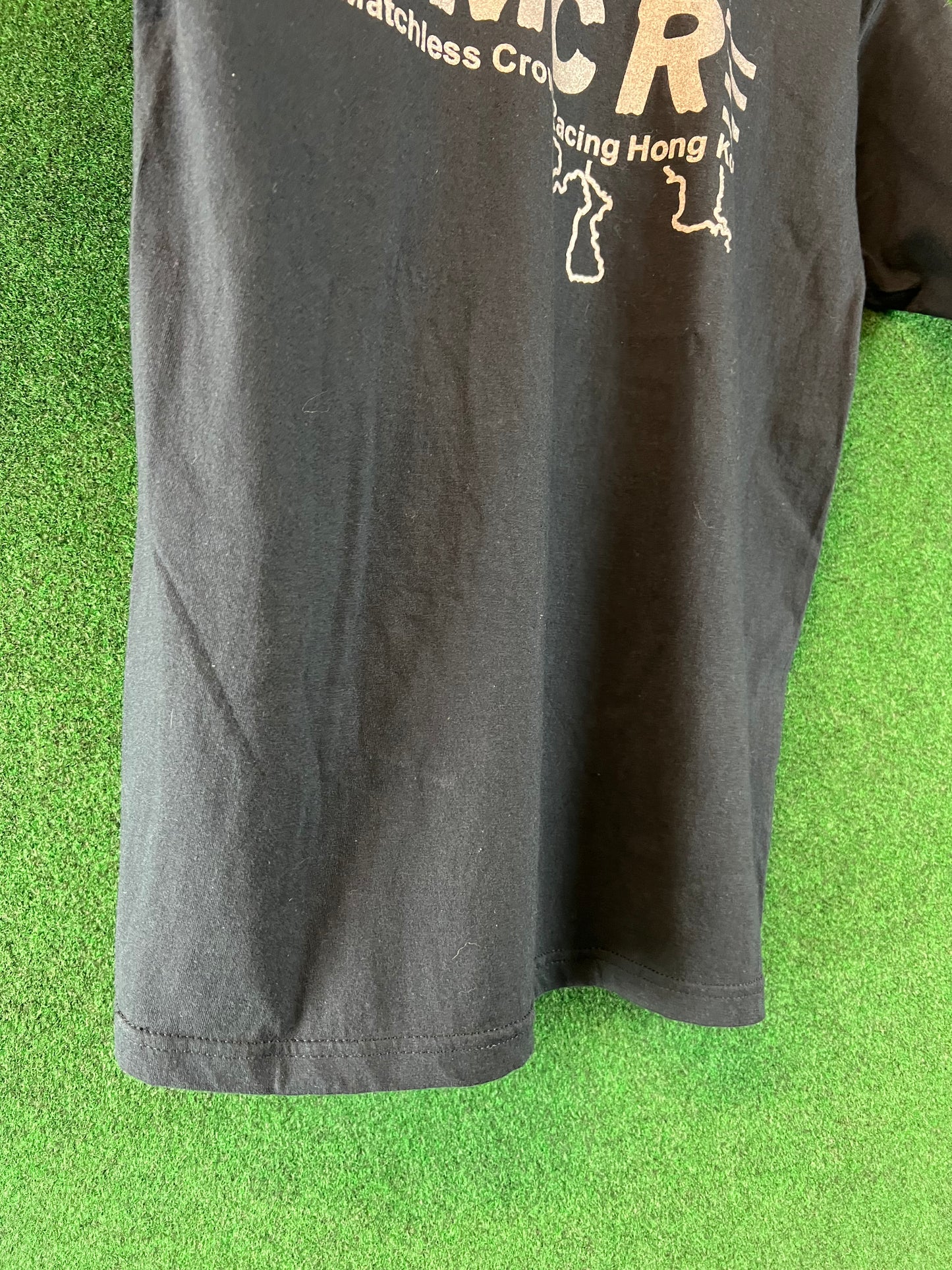 MCR - Matchless Crowd Racing Hong Kong Vintage T-Shirt