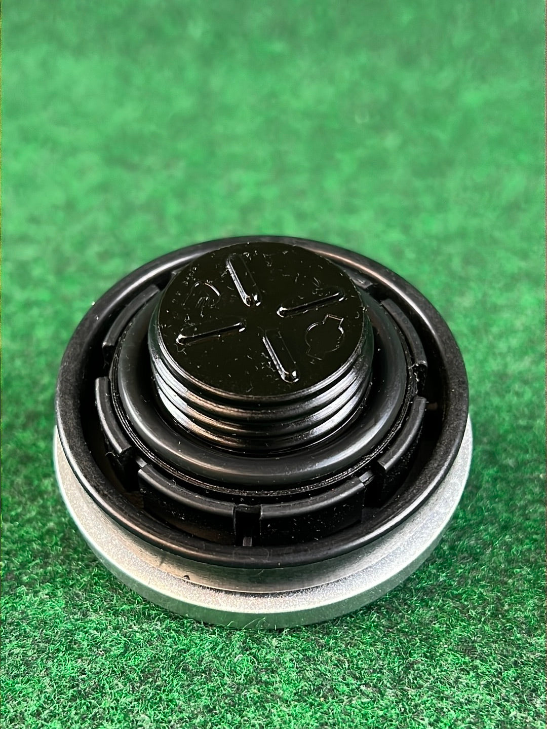 NISMO - Nismo Oil Filler Cap Nissan (Late Model Type)
