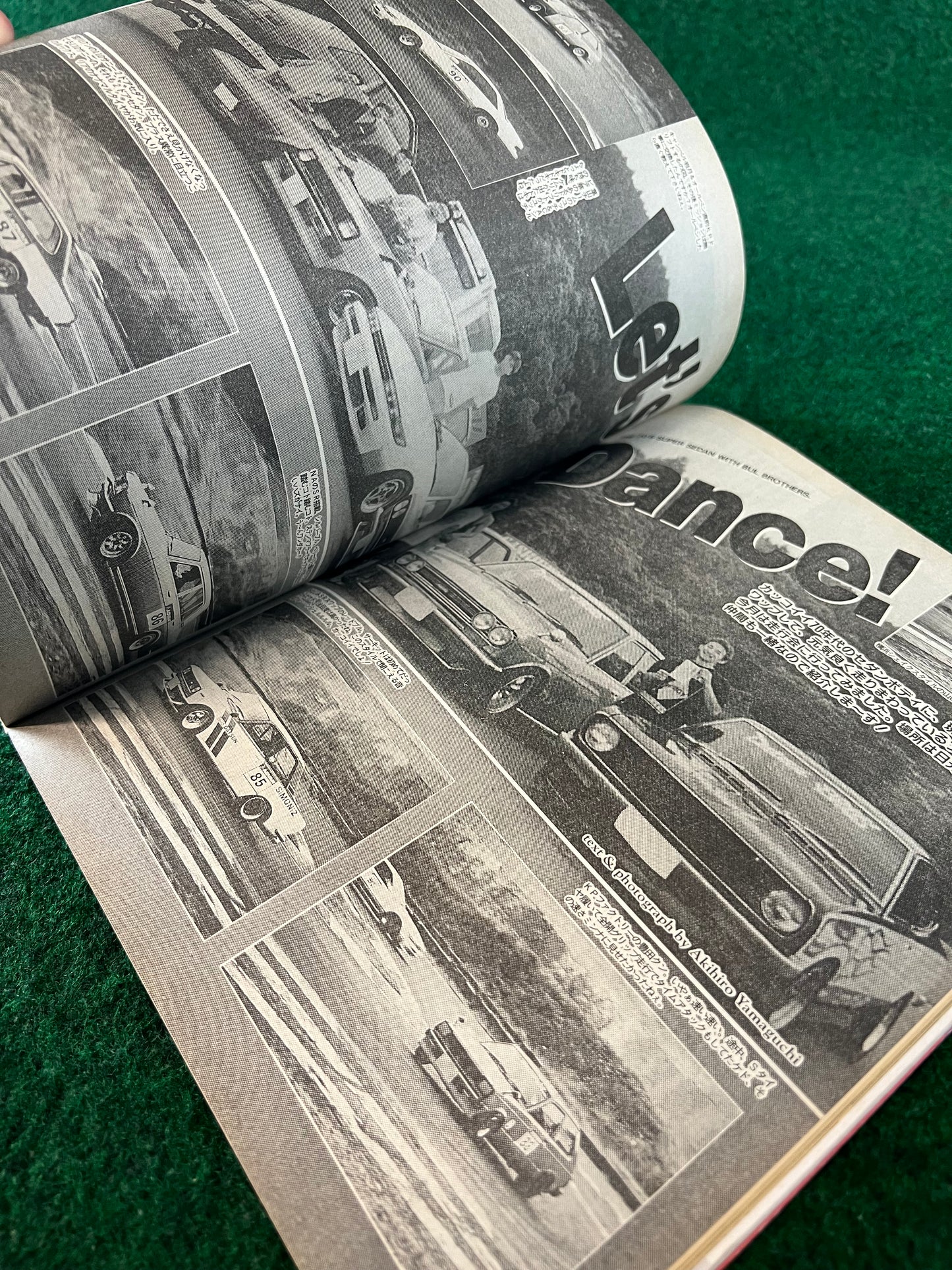 Autoworks Magazine - October 1996