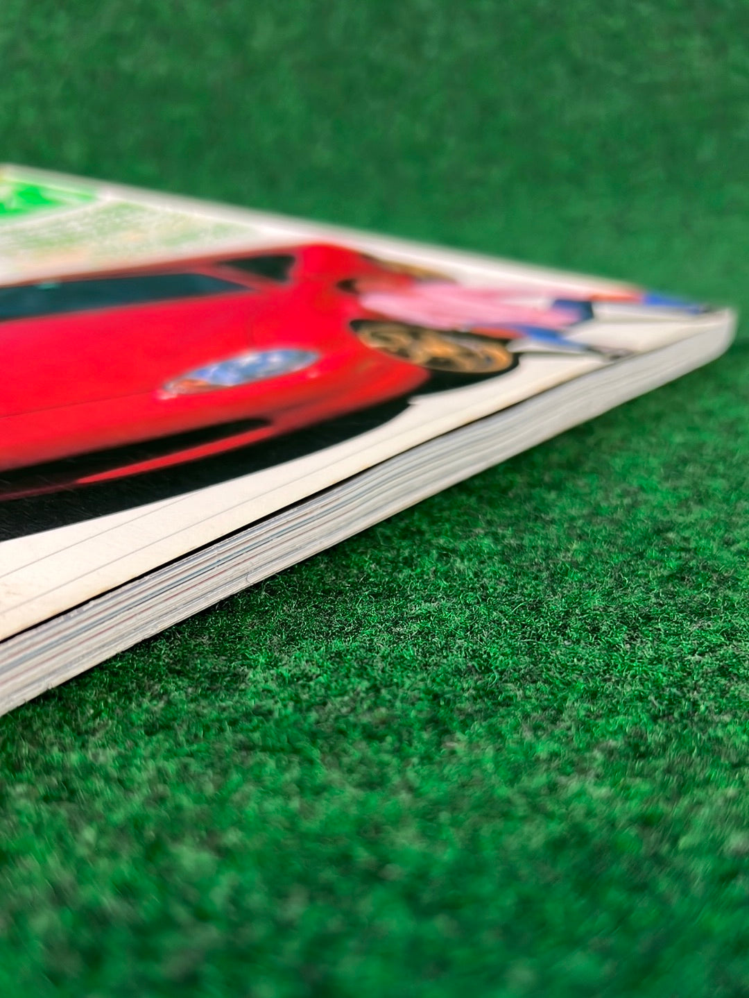 Road & Ster - Mazda Miata Roadster Magazine No. 22