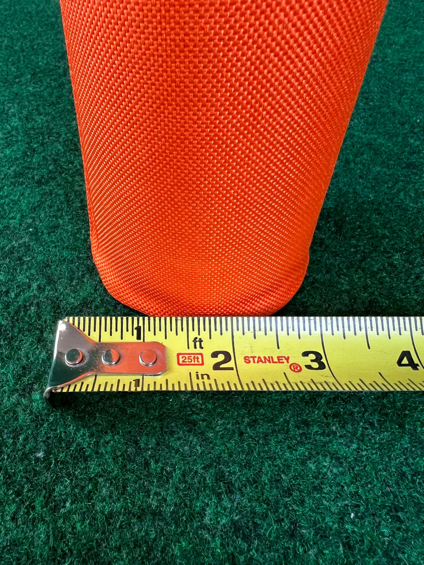 Autobacs - Stainless Steel Water Bottle with Holder Sleeve