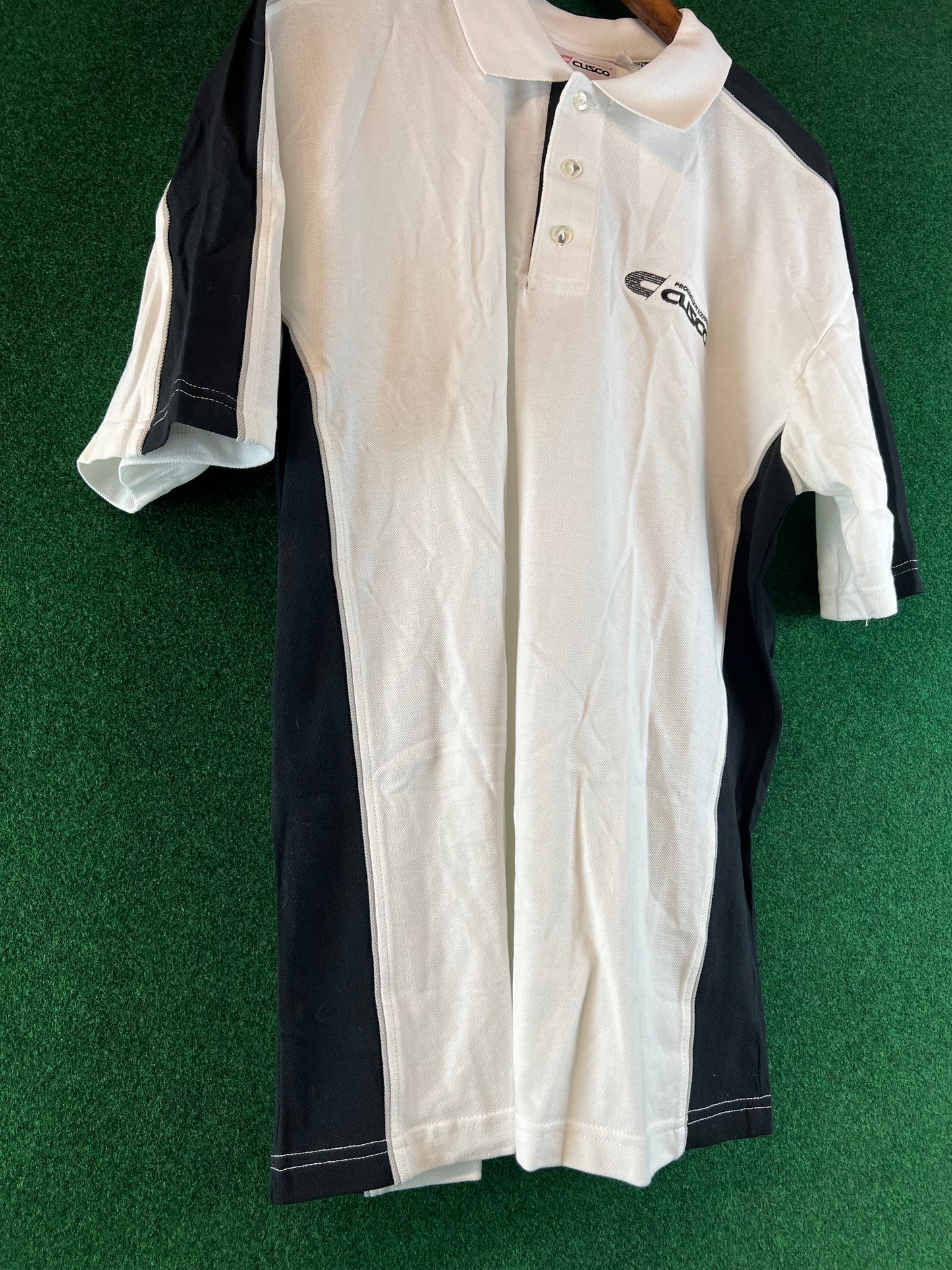 Cusco Progressive Equipment Polo Shirt