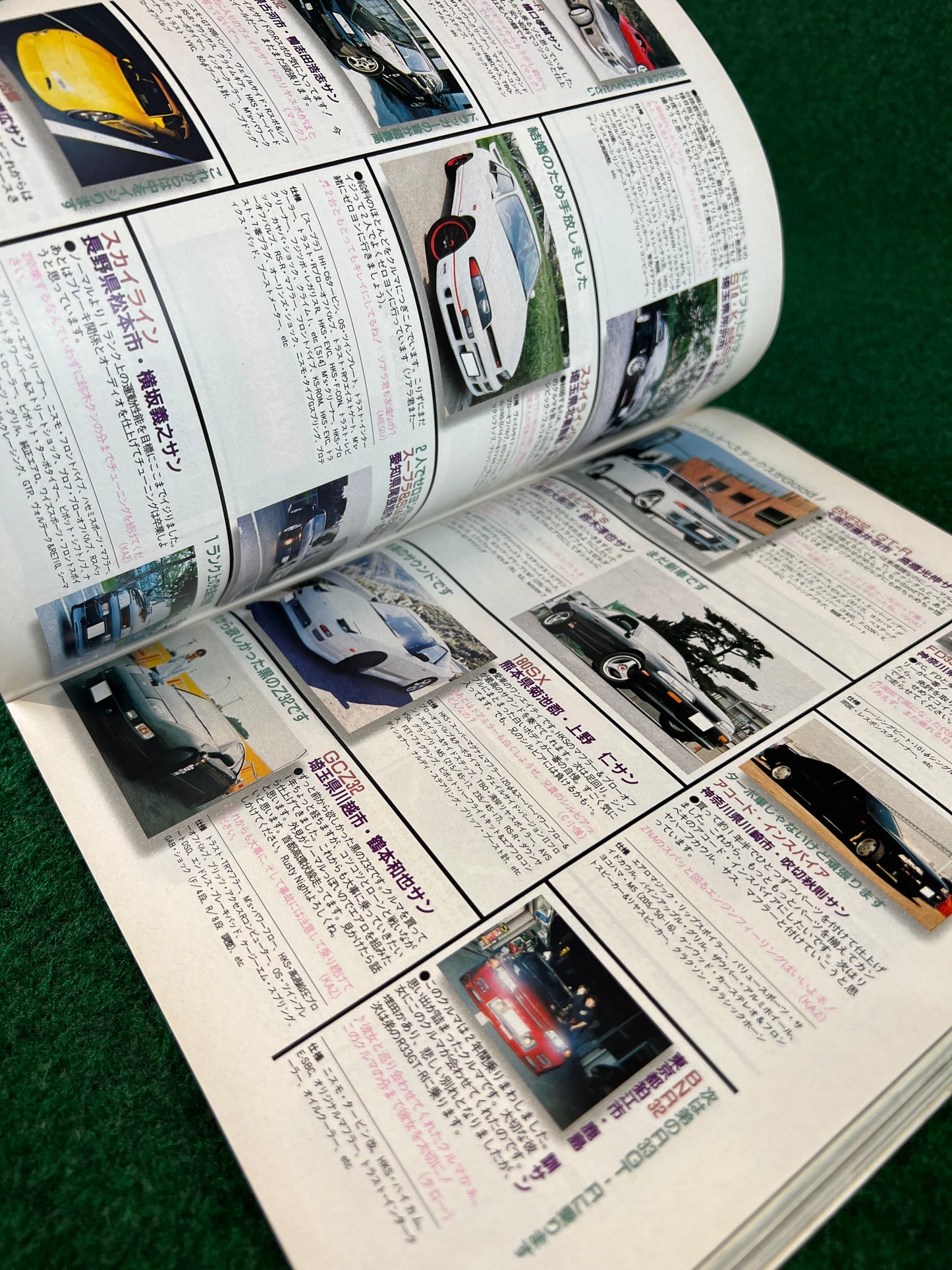 ap - Auto & Parts Magazine - April 1996