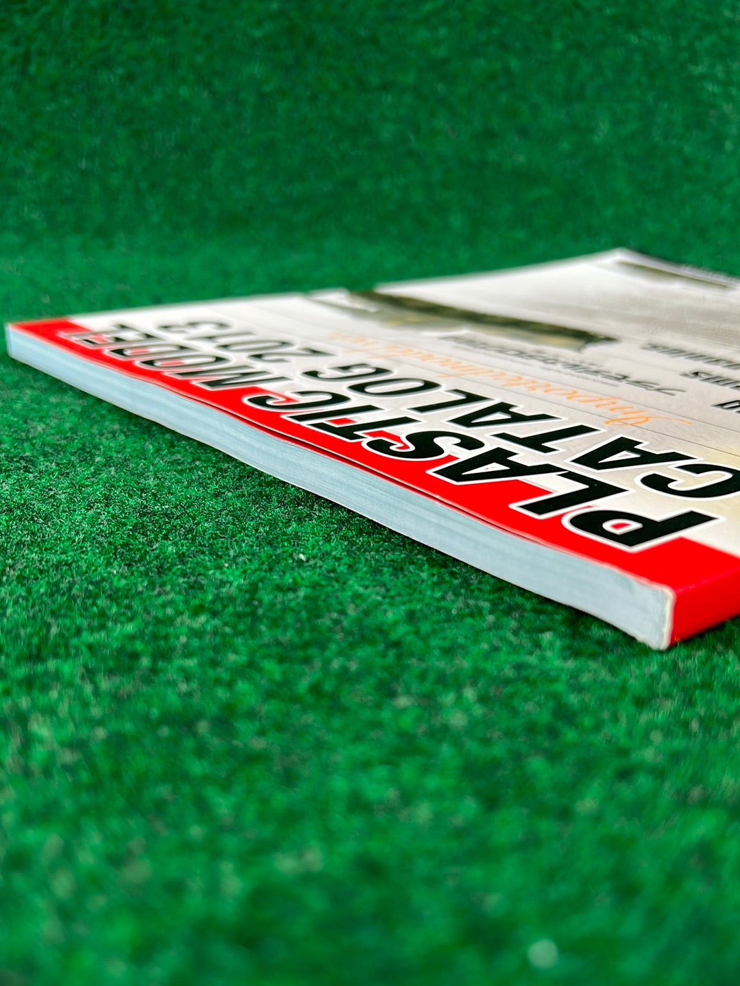 Plastic Model Catalog 2013