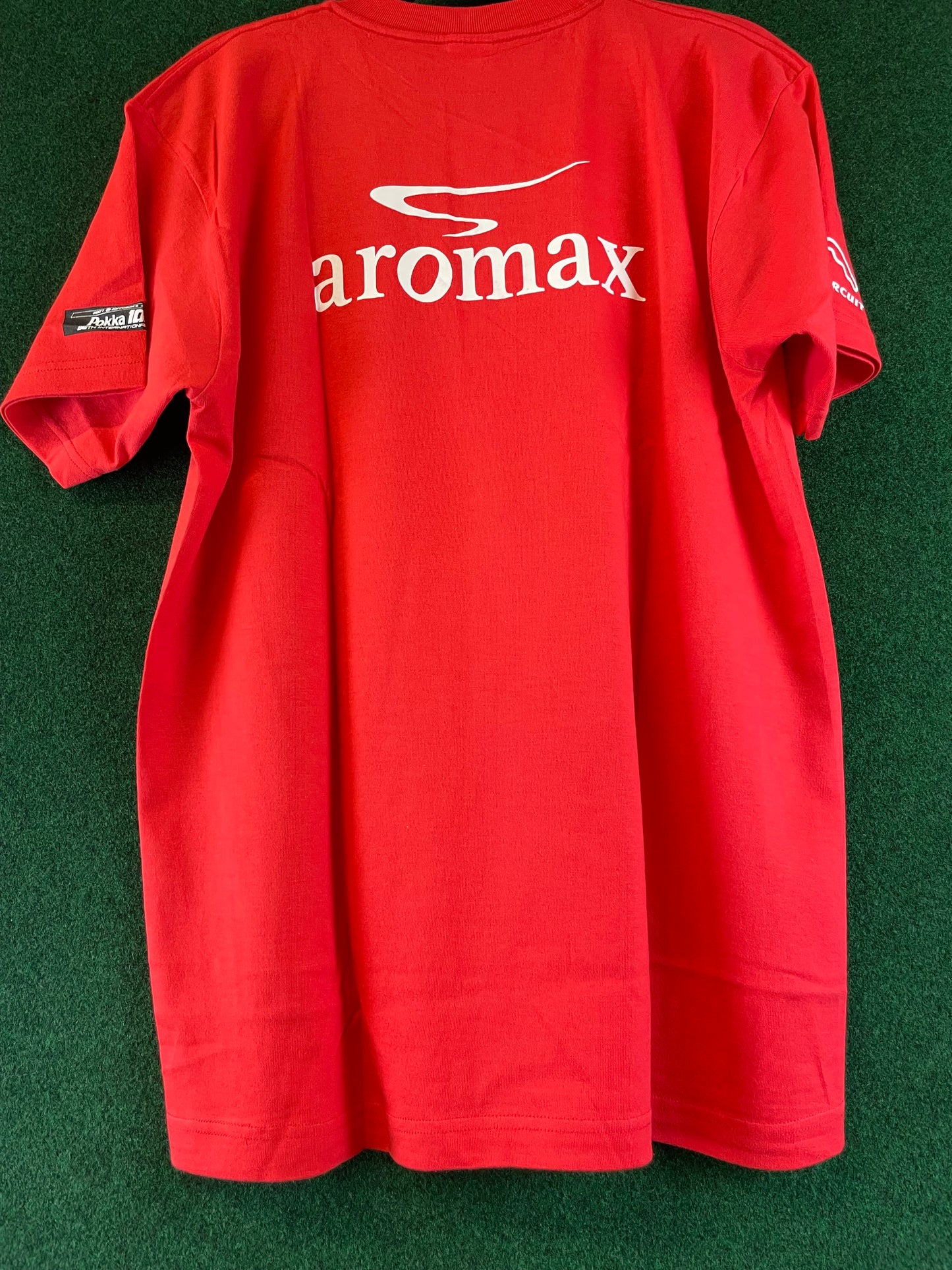 AUTOBACS Super GT - 2007 Pokka 1000km Round 6 Race Day T-Shirt
