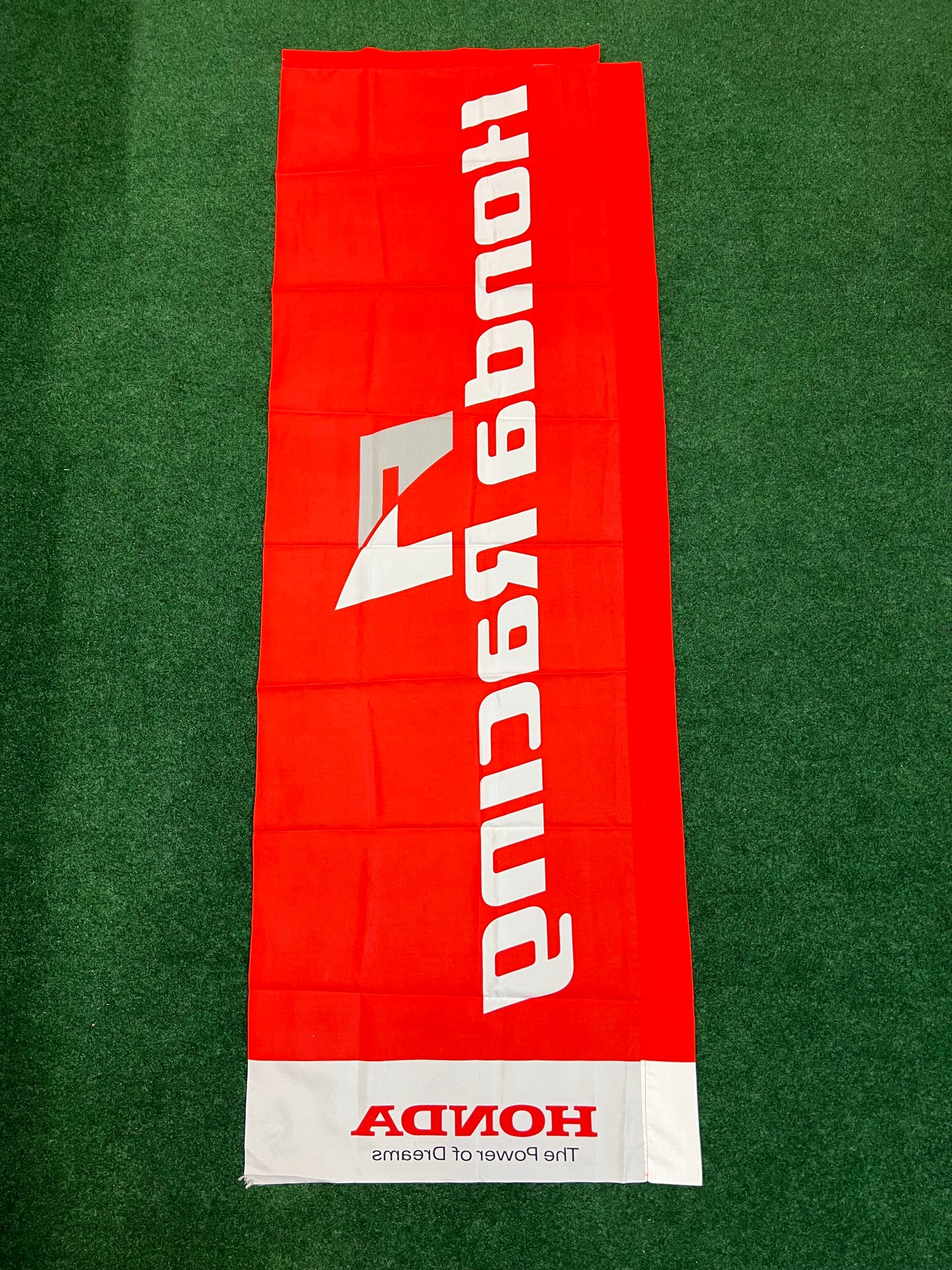 Honda F1 Racing 2005 Nobori Banner