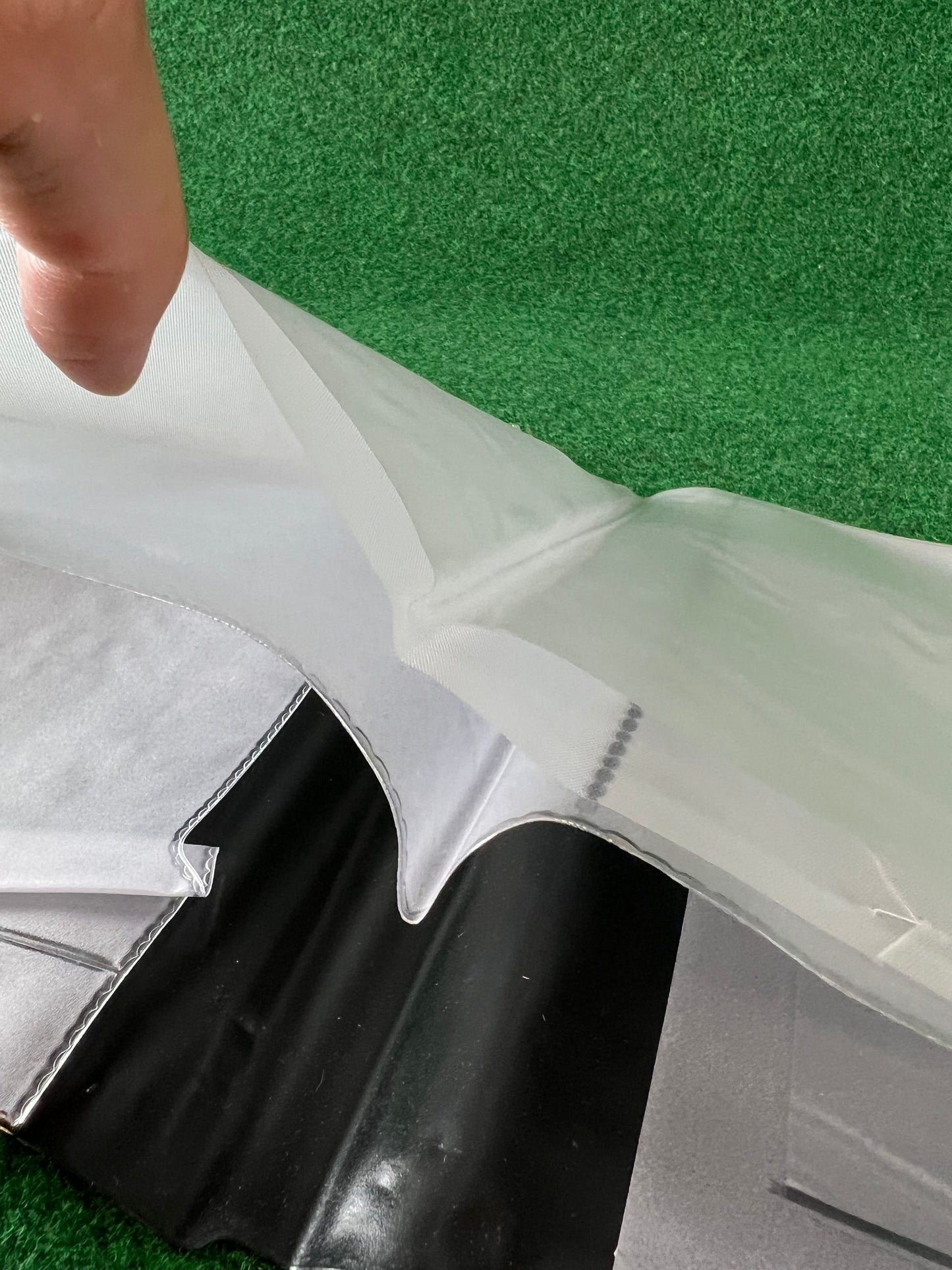 Mazda Motor Corporation - Hokkaido Japanese Dealership Document Folder Case