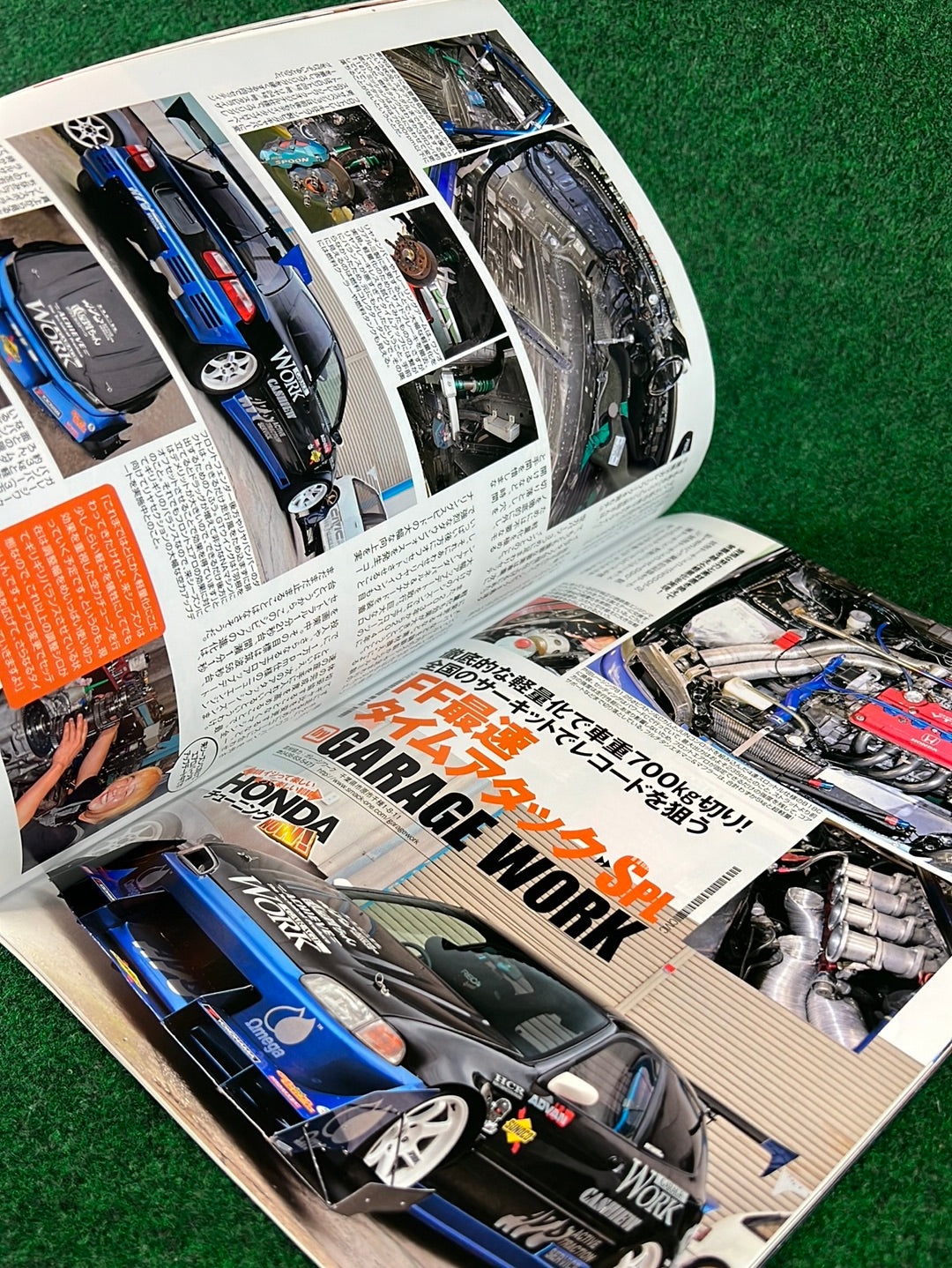 Option2 Magazine - September 2014