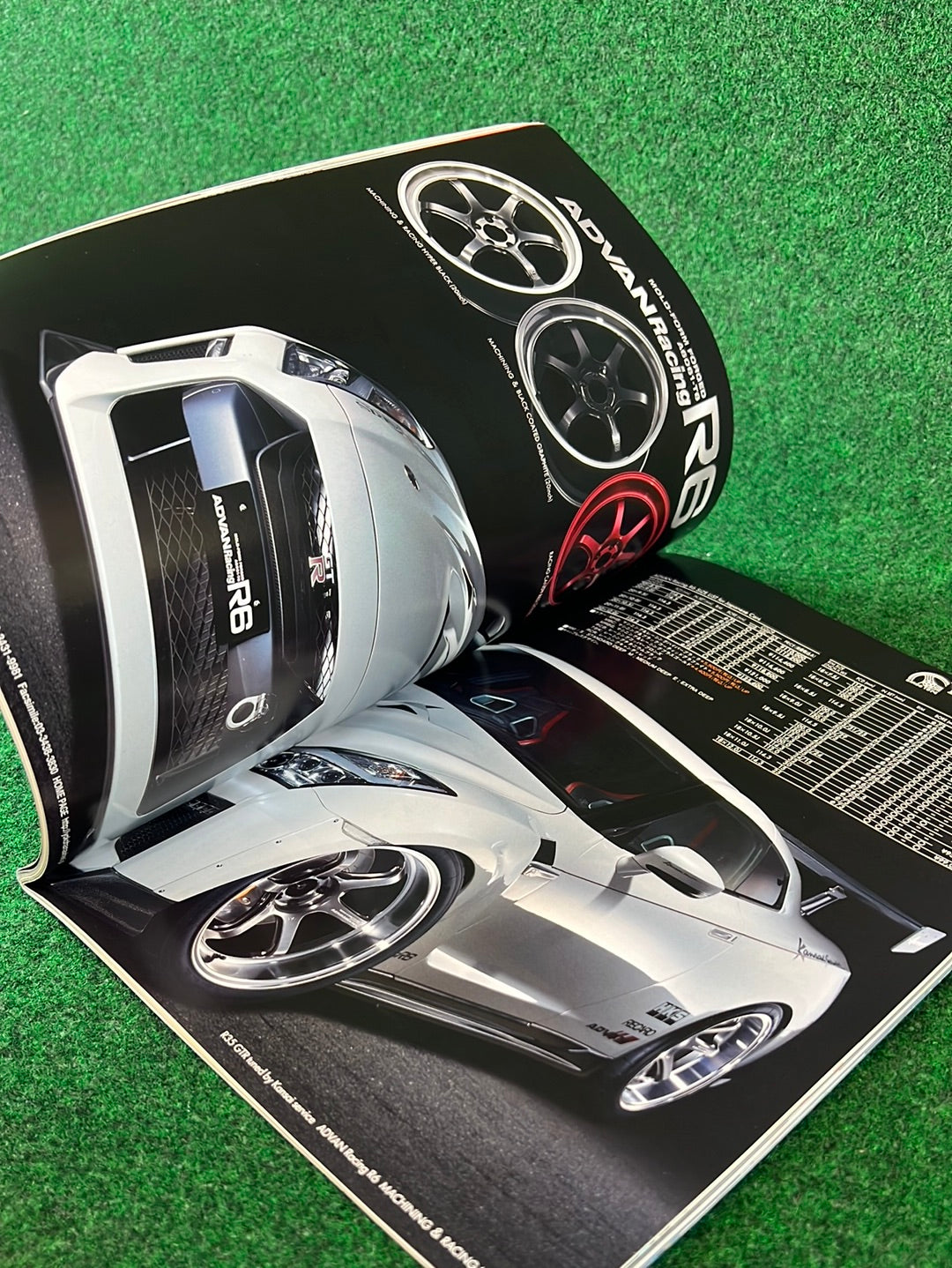 Option Magazine - July 2021