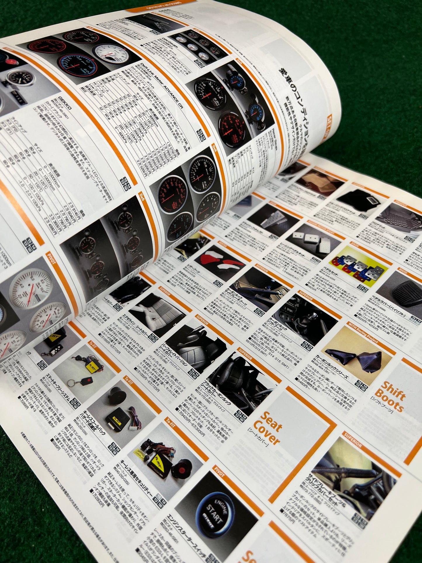 Hyper Rev Magazine - Nissan Silvia & 180SX Vol. 150