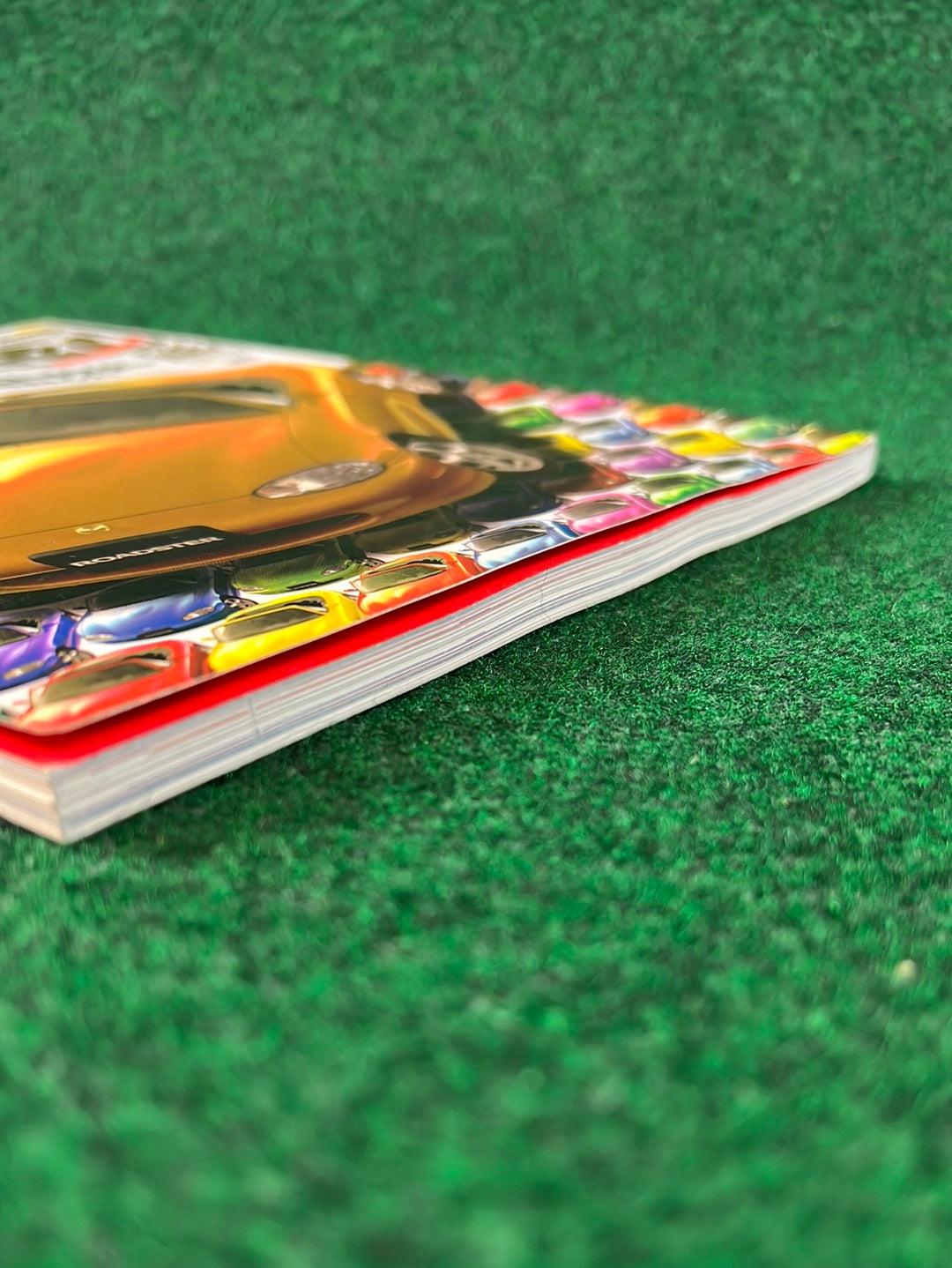 Road & Ster - Mazda Miata Roadster Magazine No. 13