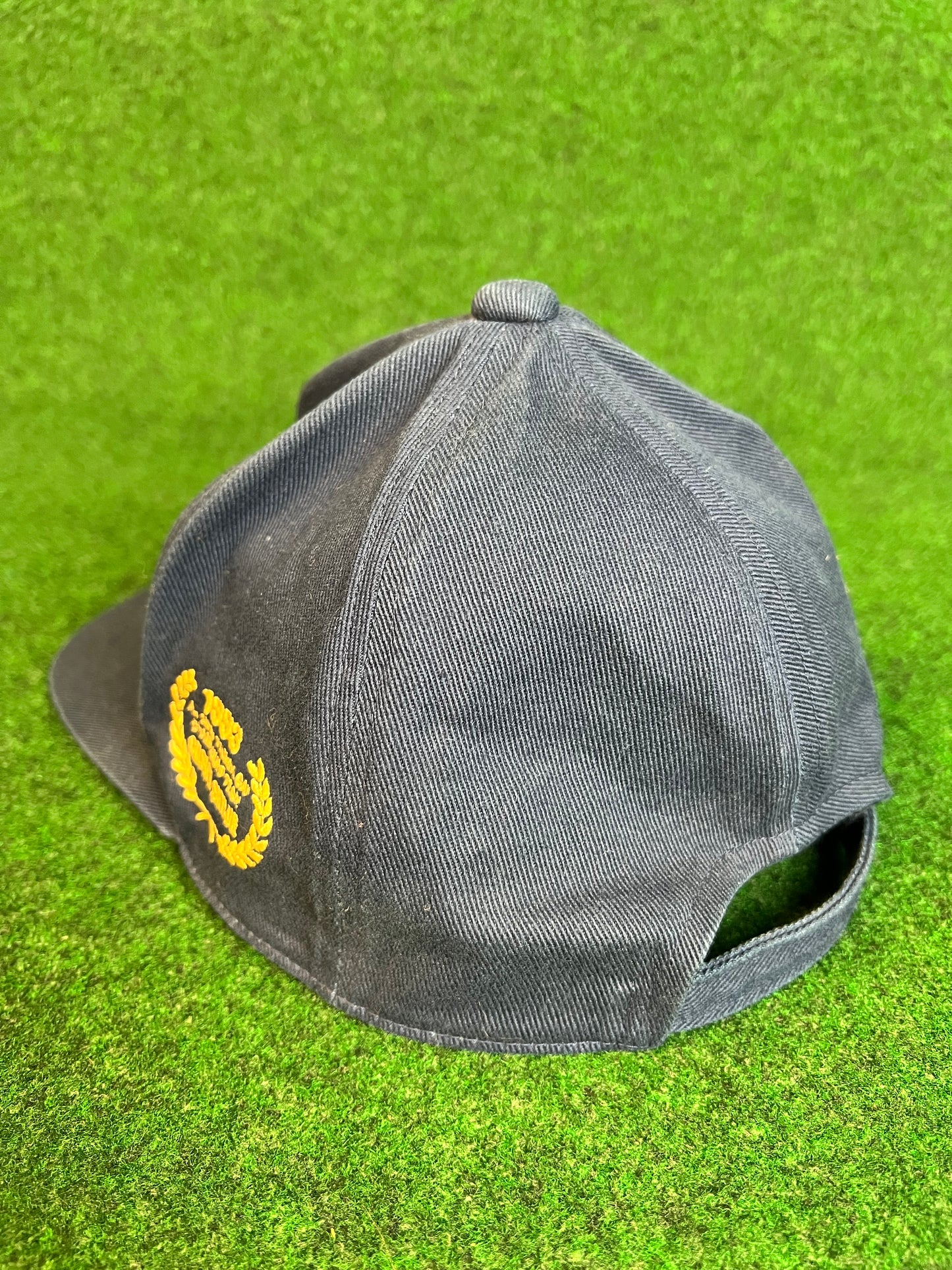 Calsonic Racing Team - 1993 All Japan Touring Car Championship Team Nissan Skyline Vintage Hat