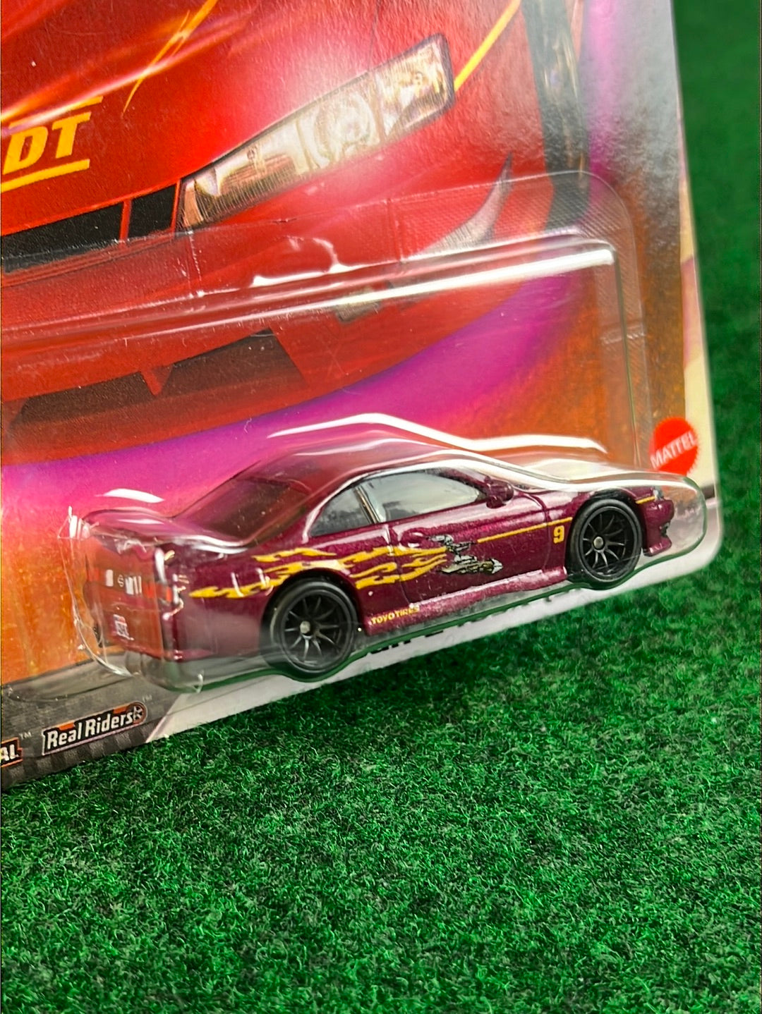 Hot Wheels - Premium: Fast & Furious Nissan 240SX