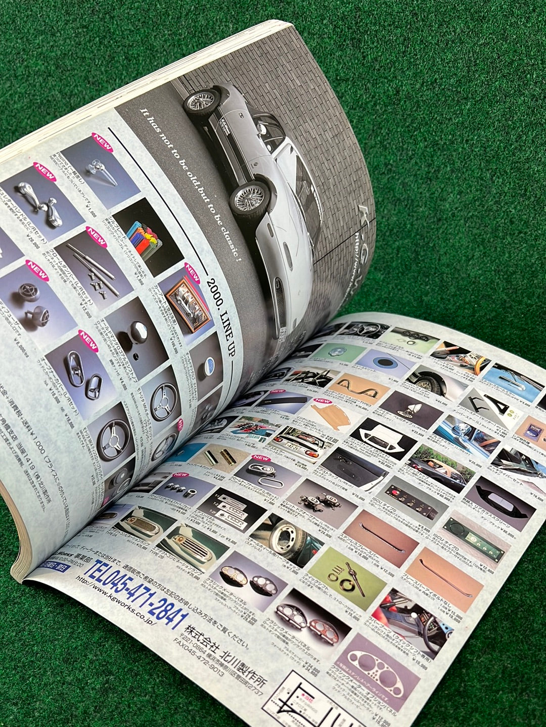 Road & Ster - Mazda Miata Roadster Magazine No. 21