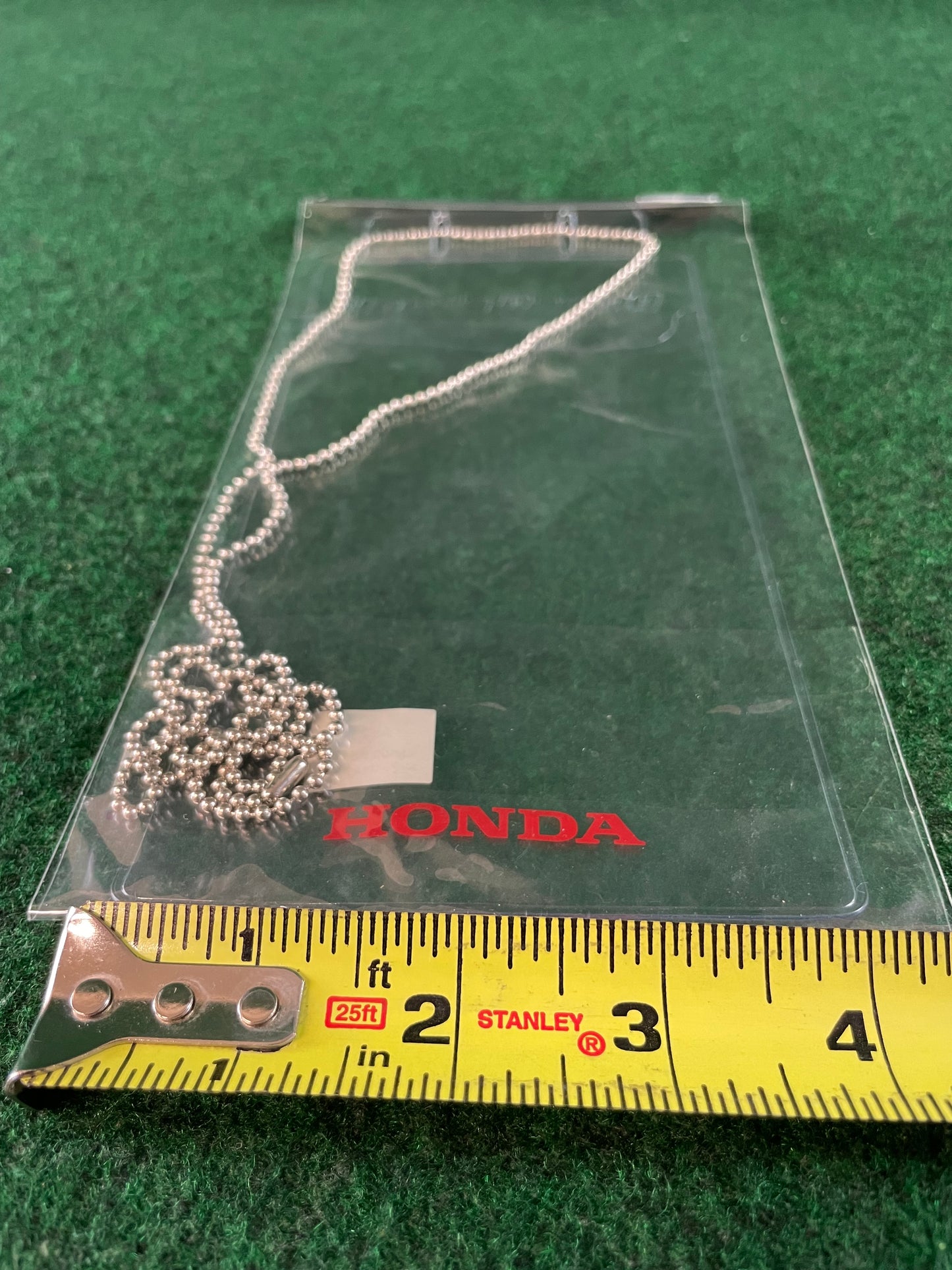 Honda Racing - Neck Strap and Pass Holder