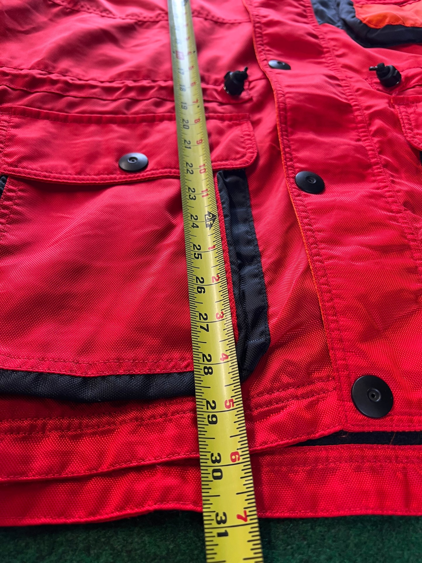 Ralliart - Mitsubishi Jackie Chan Motor Sport Vintage Jacket