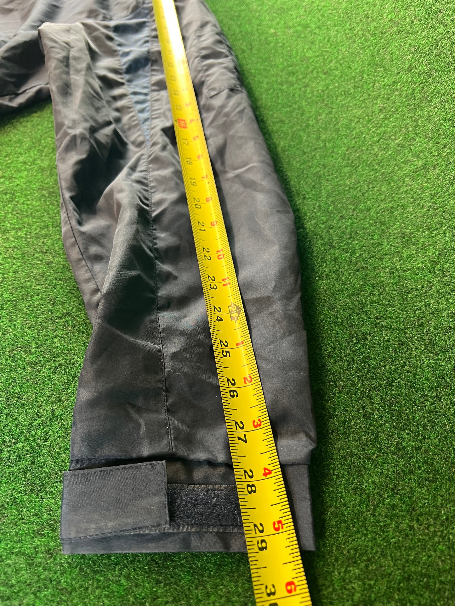 Bridgestone Regno - Dark Blue Windbreaker Jacket (L)