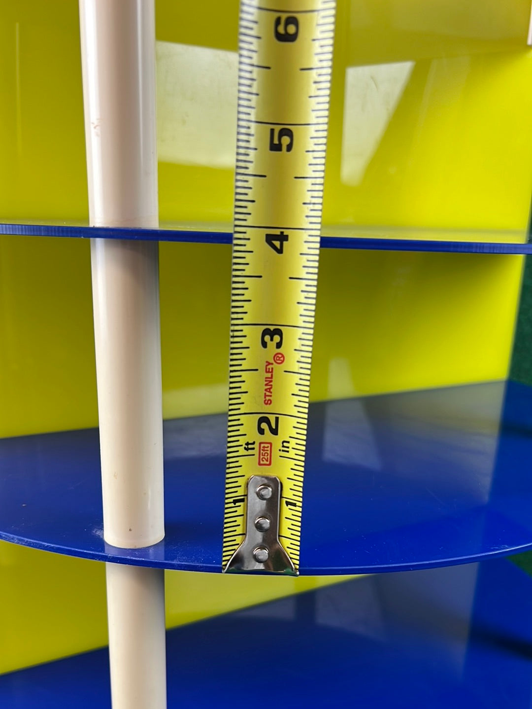 WedsSport - Revspec Japanese Storefront Retail Display Stand Shelf