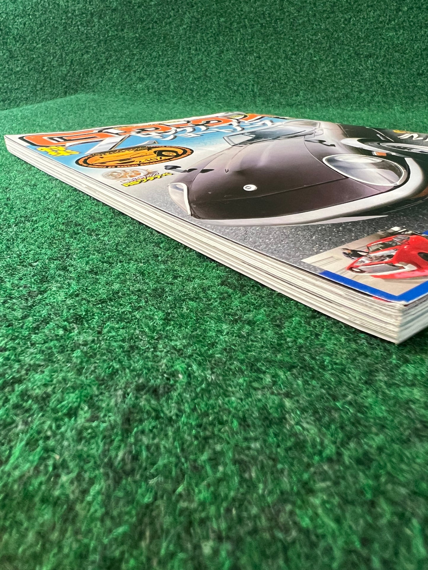 G-Works Magazine - August 2013