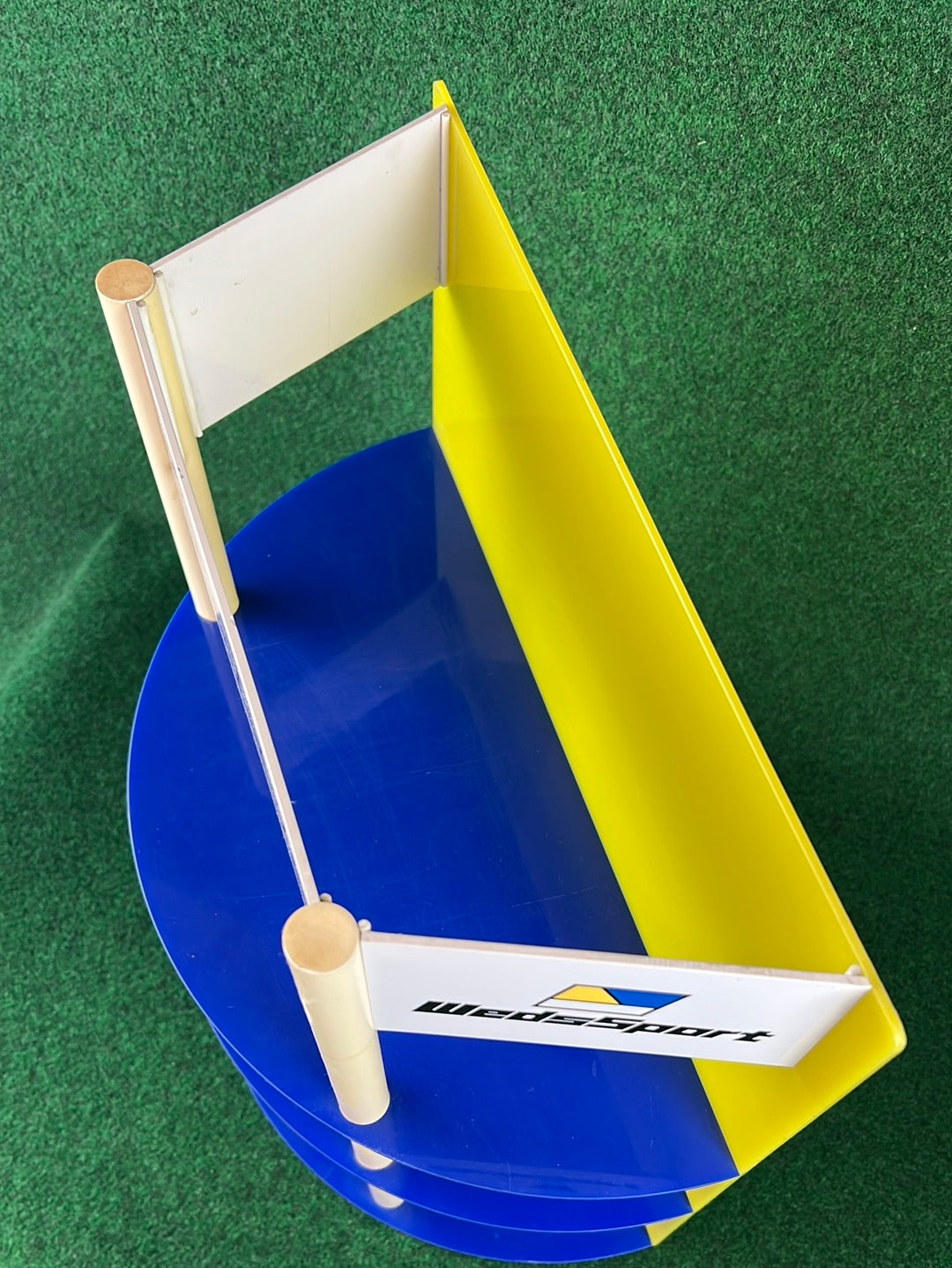 WedsSport - Revspec Japanese Storefront Retail Display Stand Shelf