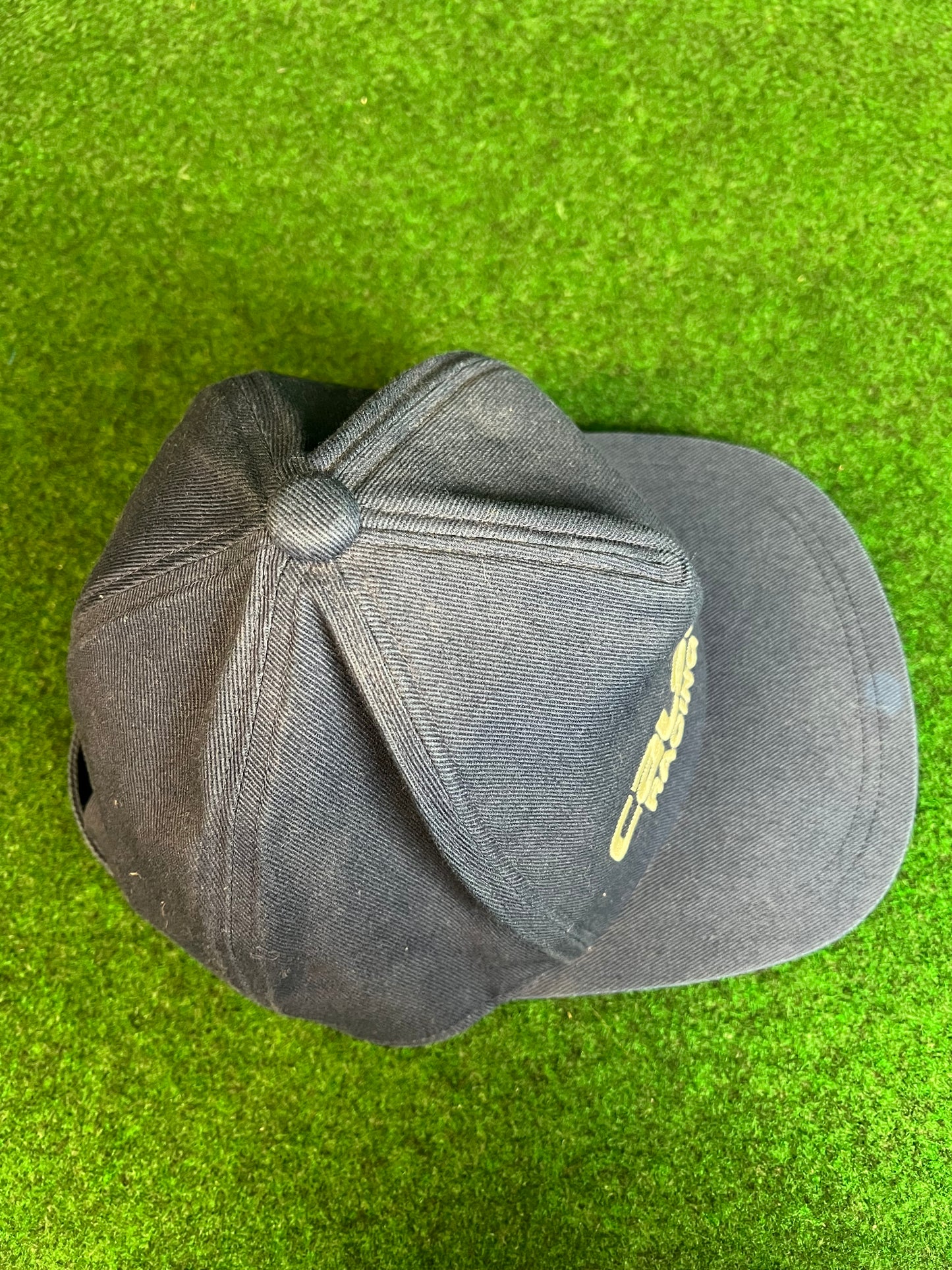 Calsonic Racing Team - 1993 All Japan Touring Car Championship Team Nissan Skyline Vintage Hat