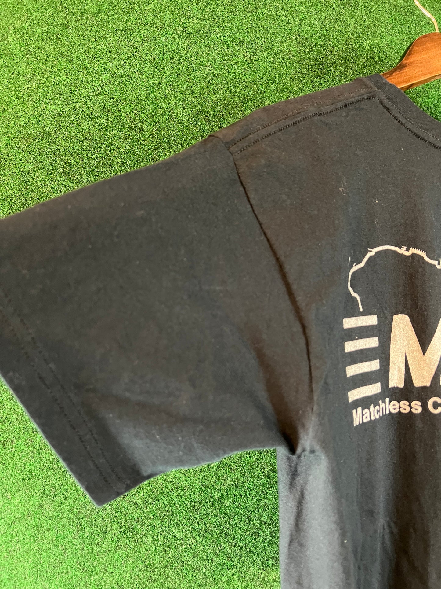 MCR - Matchless Crowd Racing Hong Kong Vintage T-Shirt