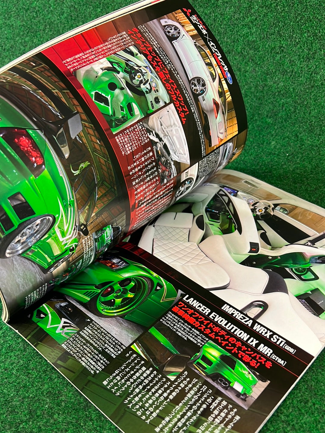 Option2 Magazine - April 2014