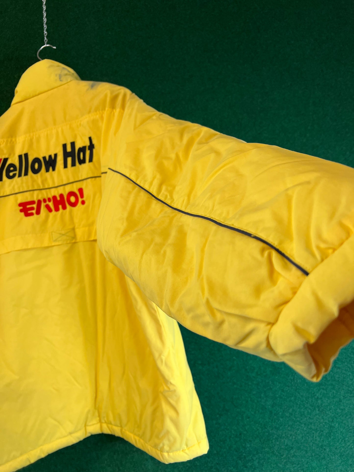 YMS Hasemi - SUPER GT Nismo Nissan Fairlady Z Team Insuated Jacket