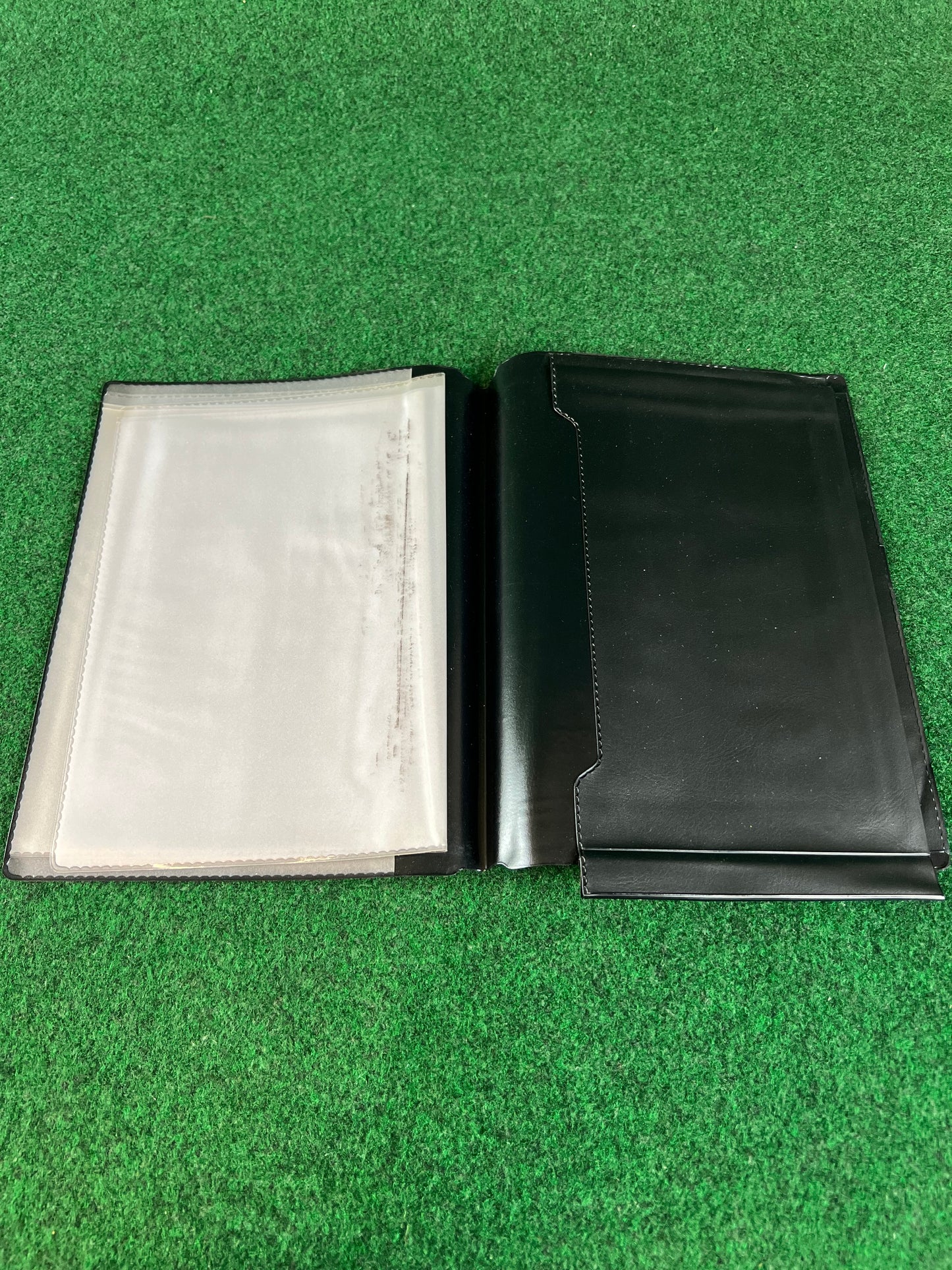 Toyota - Corolla Kushiro Japanese Dealership Document Folder Case
