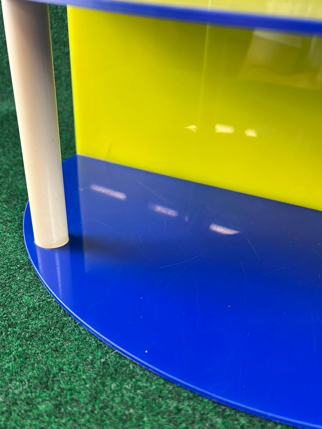 WedsSport - Revspec Japanese Storefront Retail Display Stand Shelf