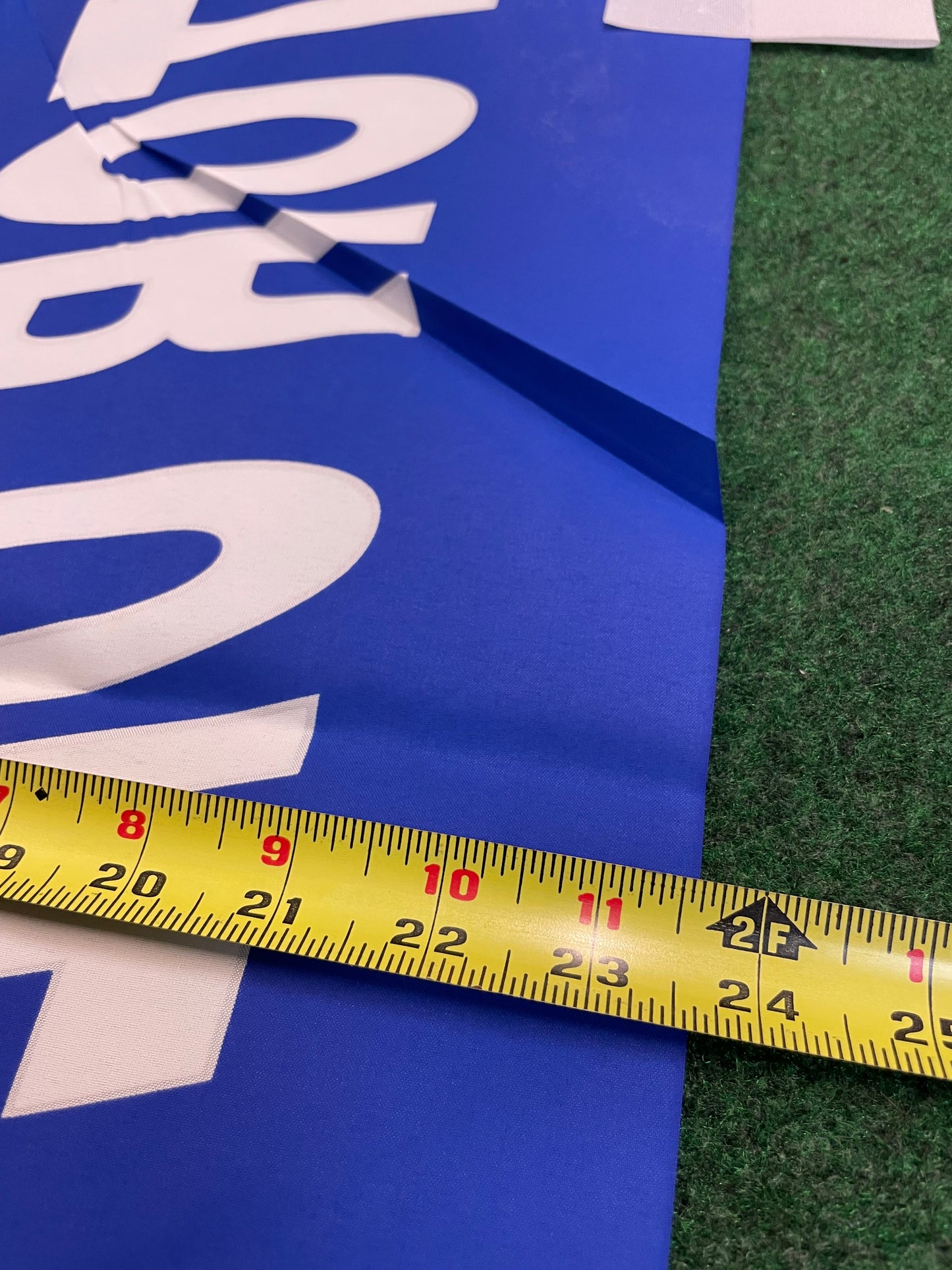 Sunoco High Performance Motor Oil - Nobori Banner