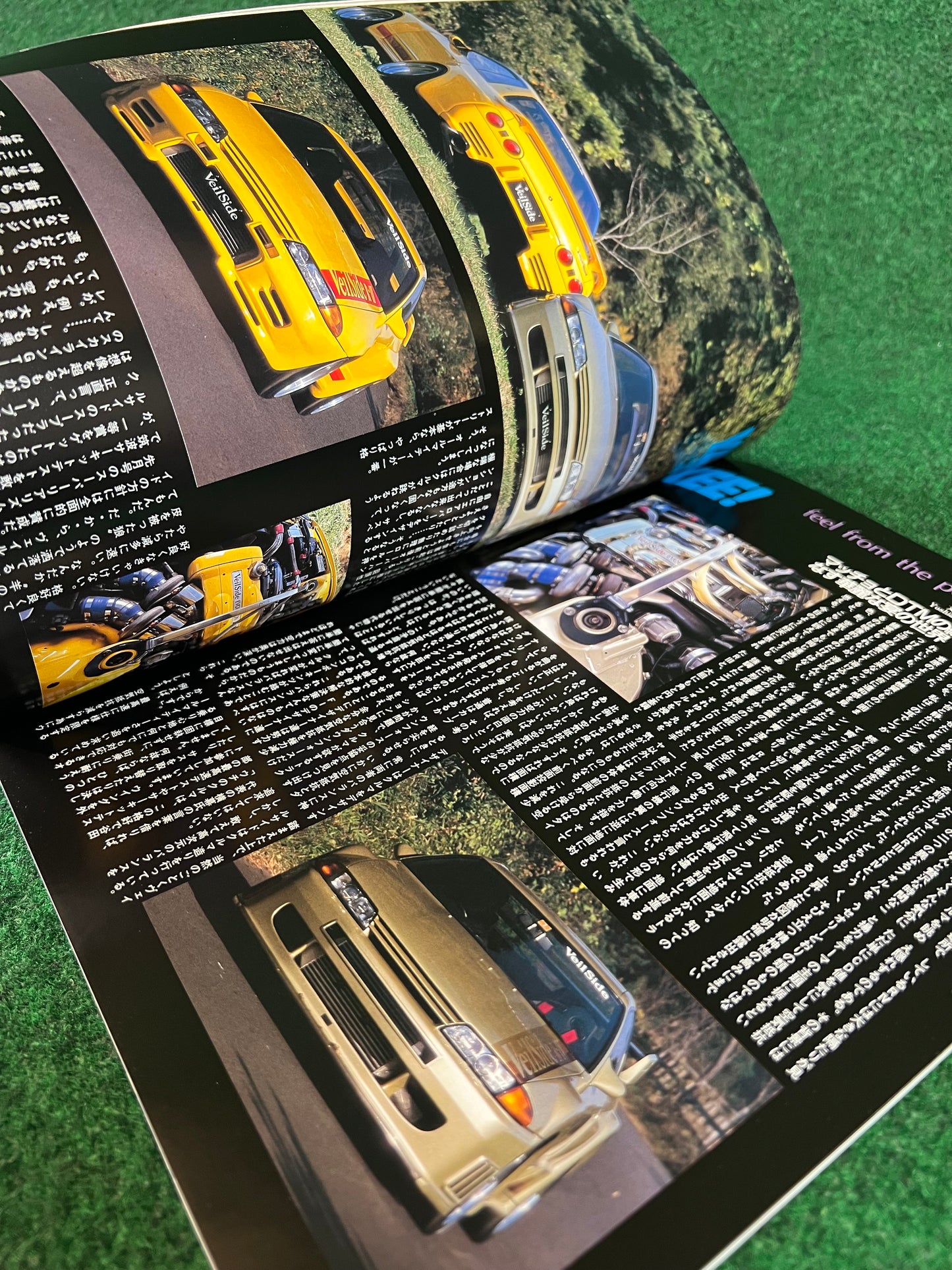 GT-R Club Magazine - Vol. 13 & 14
