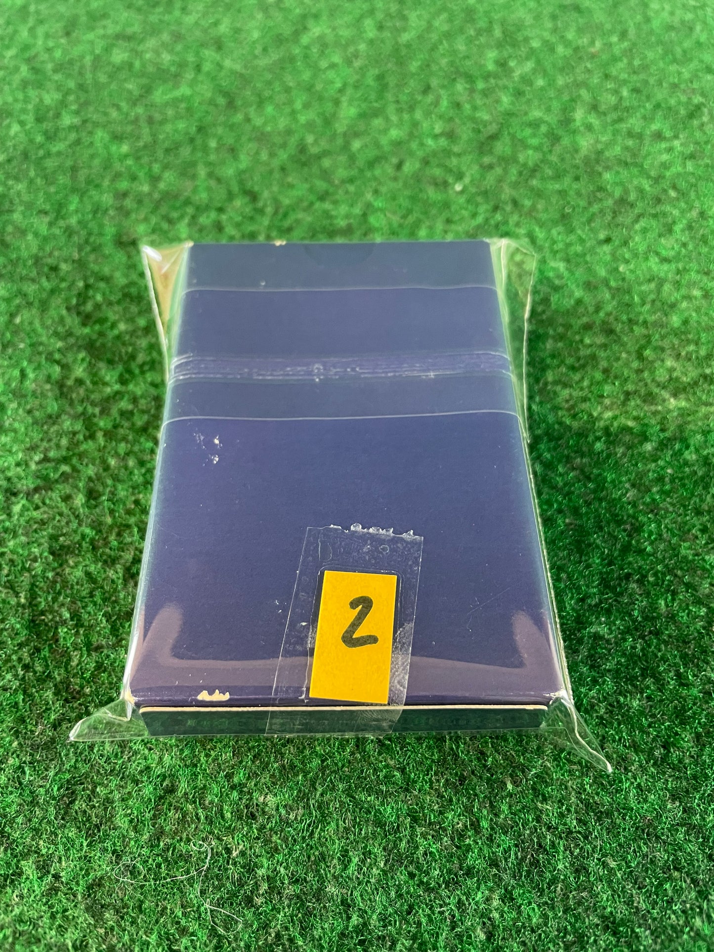 Nissan - ART FORCE SILVIA Playing Cards (2)