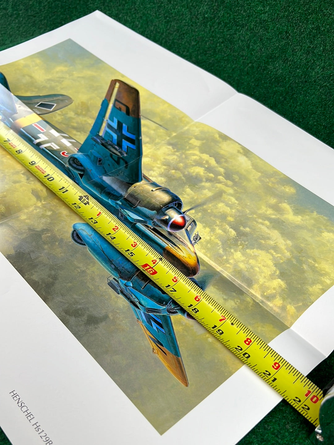 Hasegawa Model Corp. Catalog - 2000