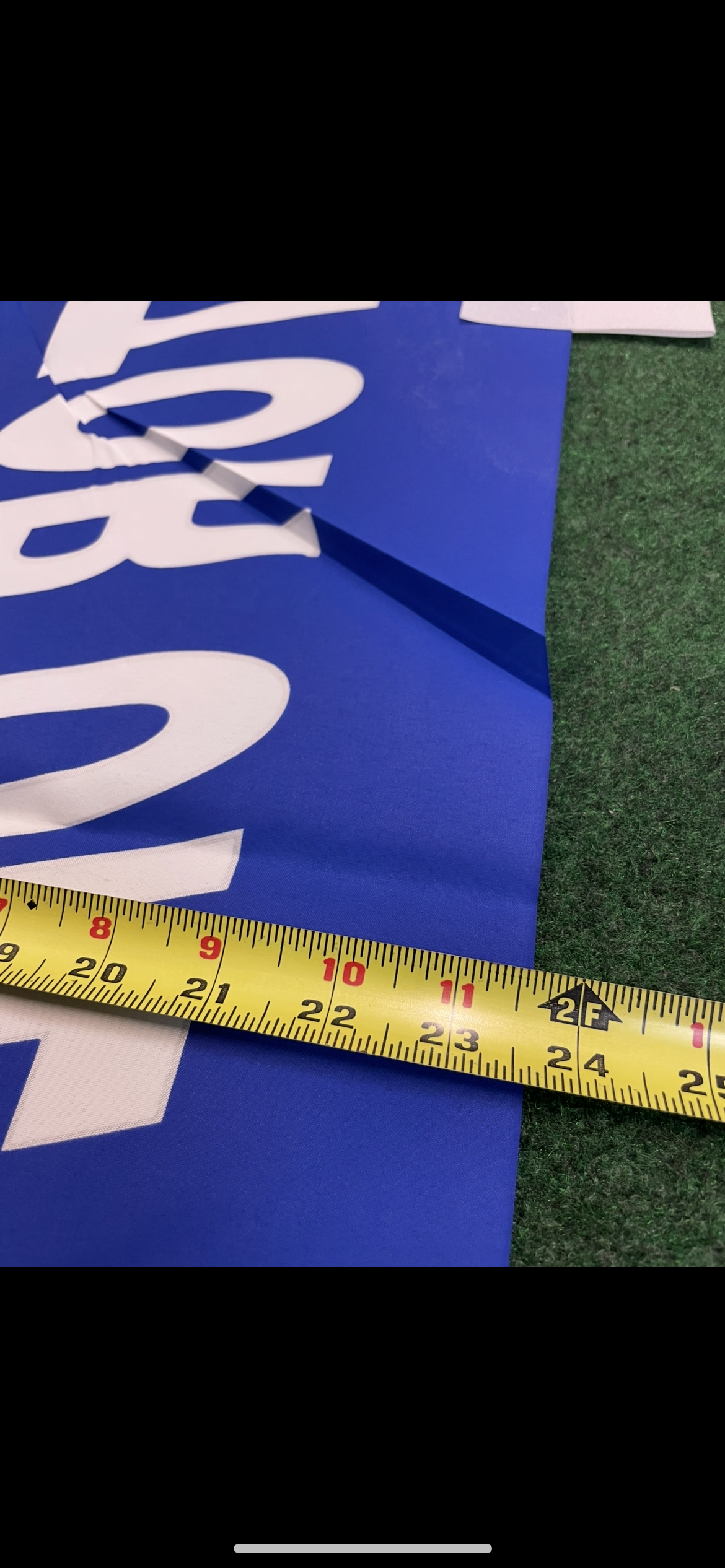 Sunoco High Performance Motor Oil - Nobori Banner