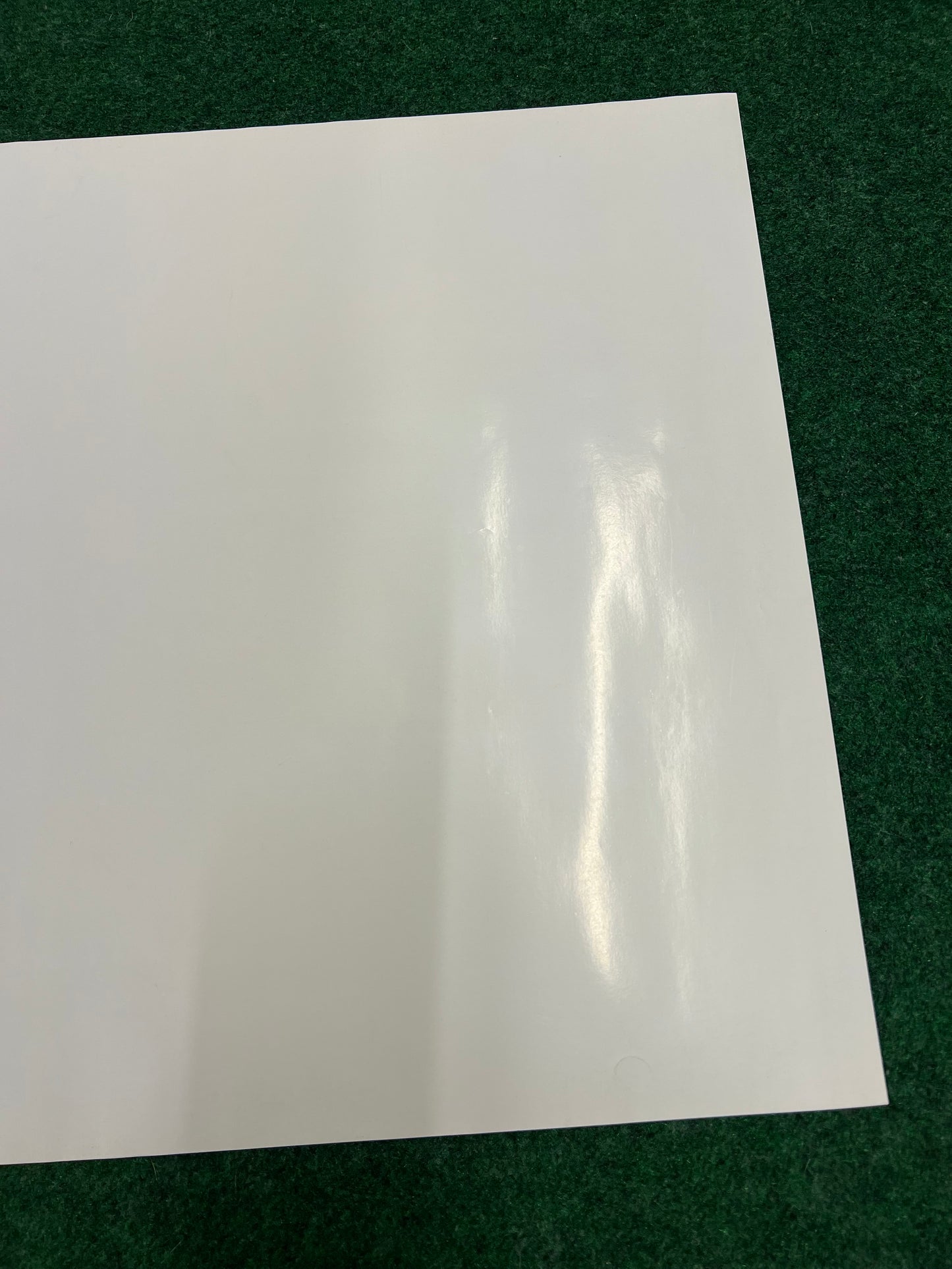 Super Taikyu avex 2003 Subaru Impreza WRX STI Race Poster