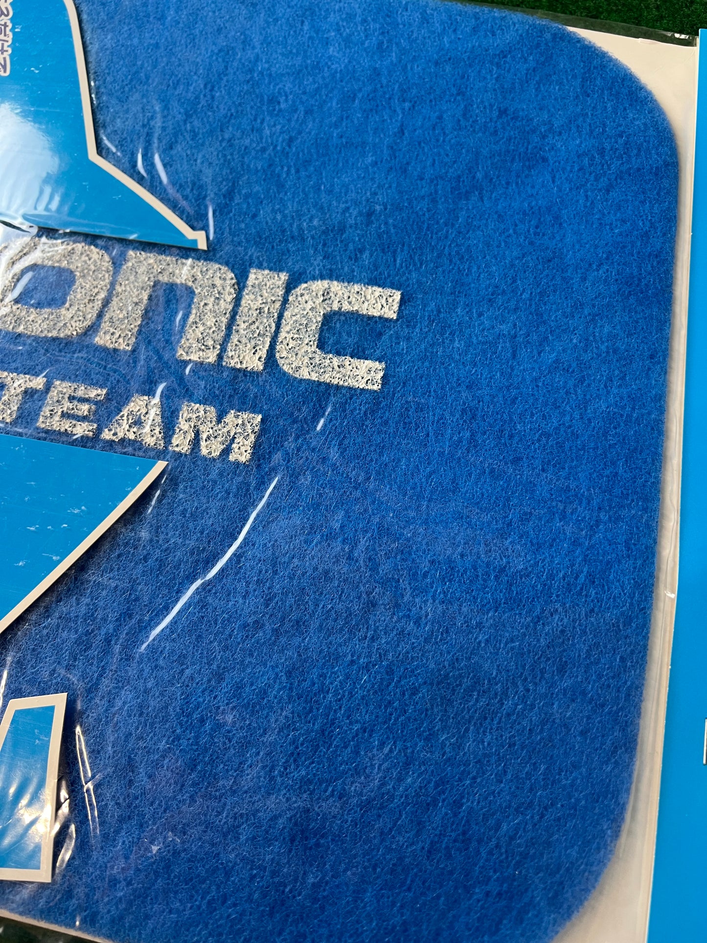 Calsonic Racing Team - Pollen and Odor Underdash Air Filter