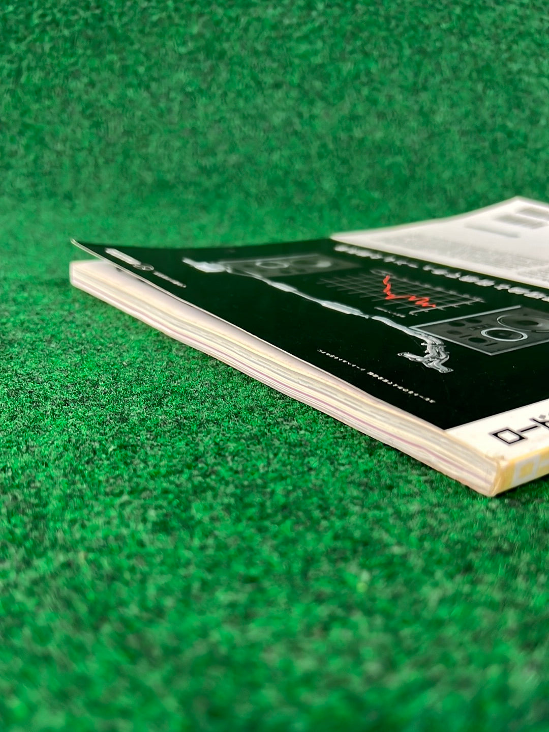 Road & Ster - Mazda Miata Roadster Magazine No. 20