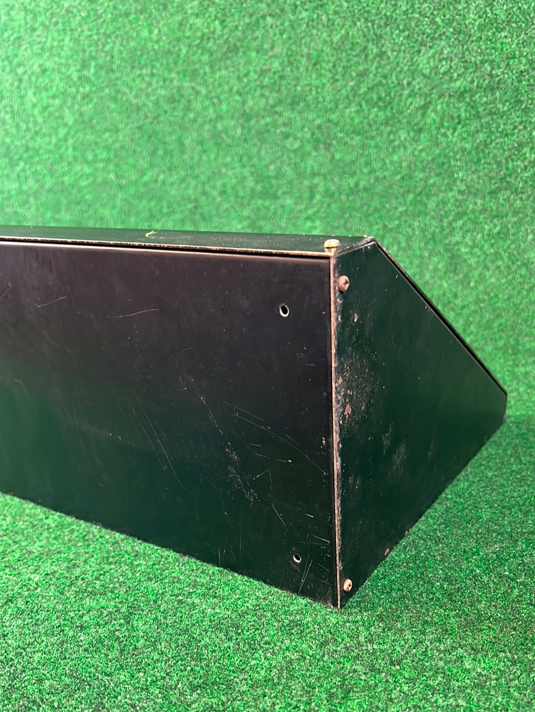 GReddy Trust - Japanese Retail (8) Gauge Counter Display Stand