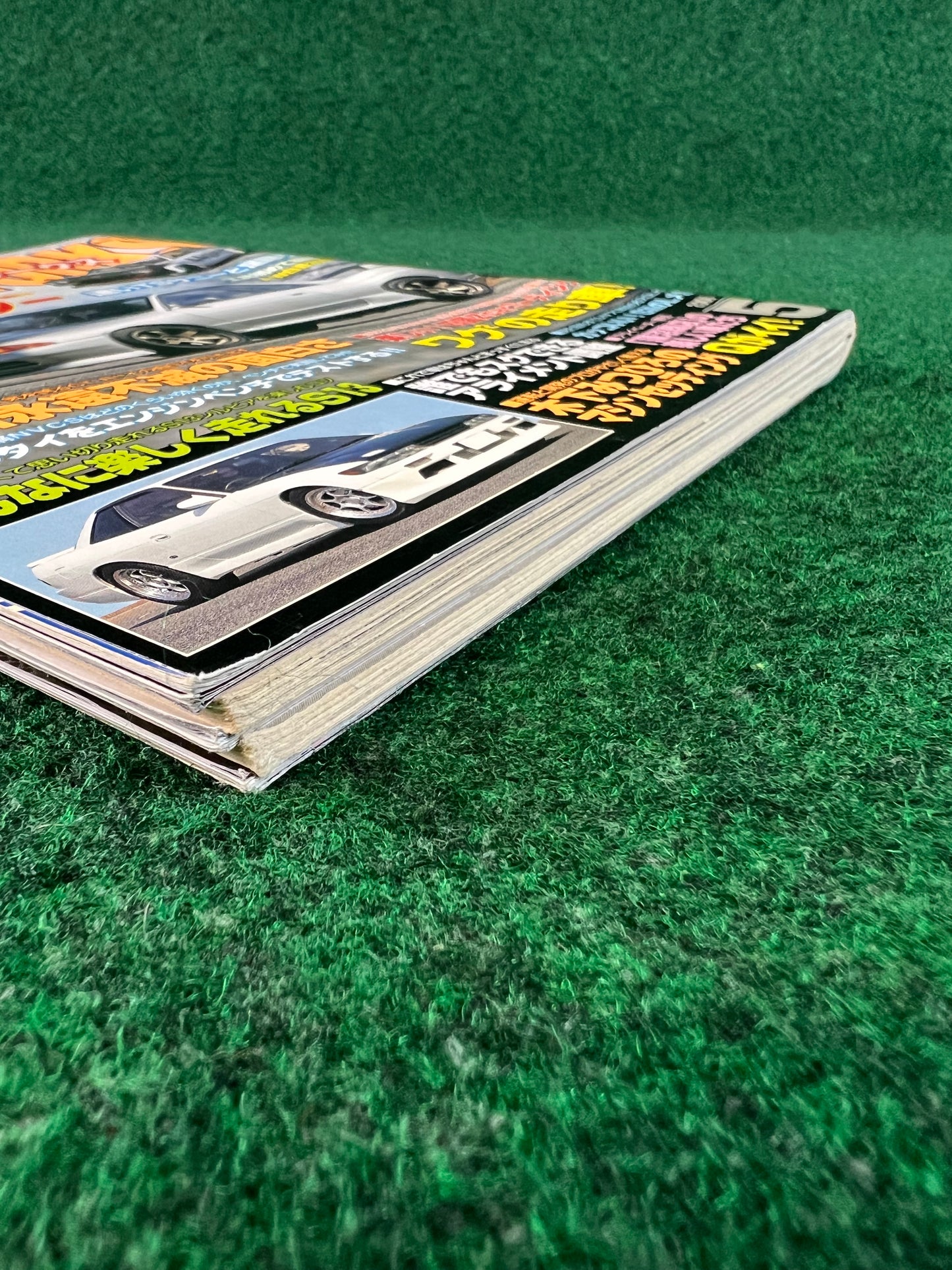 Autoworks Magazine - May 2006
